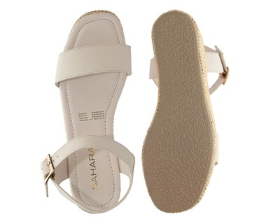 Foto 2 | Sandalias Casuales Sahara para Mujer