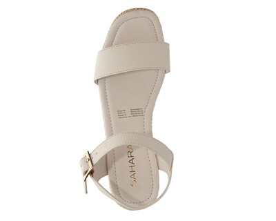 Foto 5 | Sandalias Casuales Sahara para Mujer