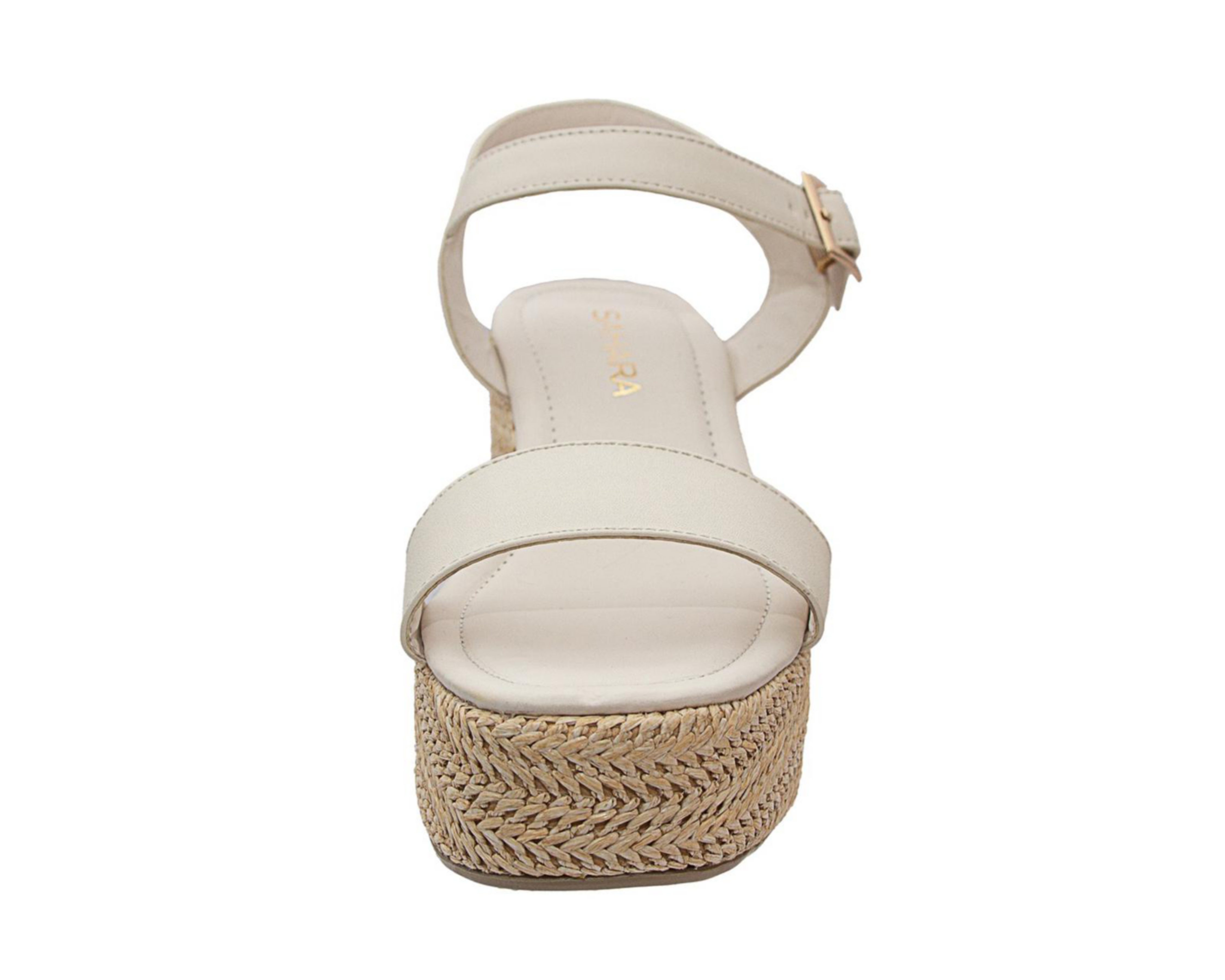 Foto 7 pulgar | Sandalias Casuales Sahara para Mujer