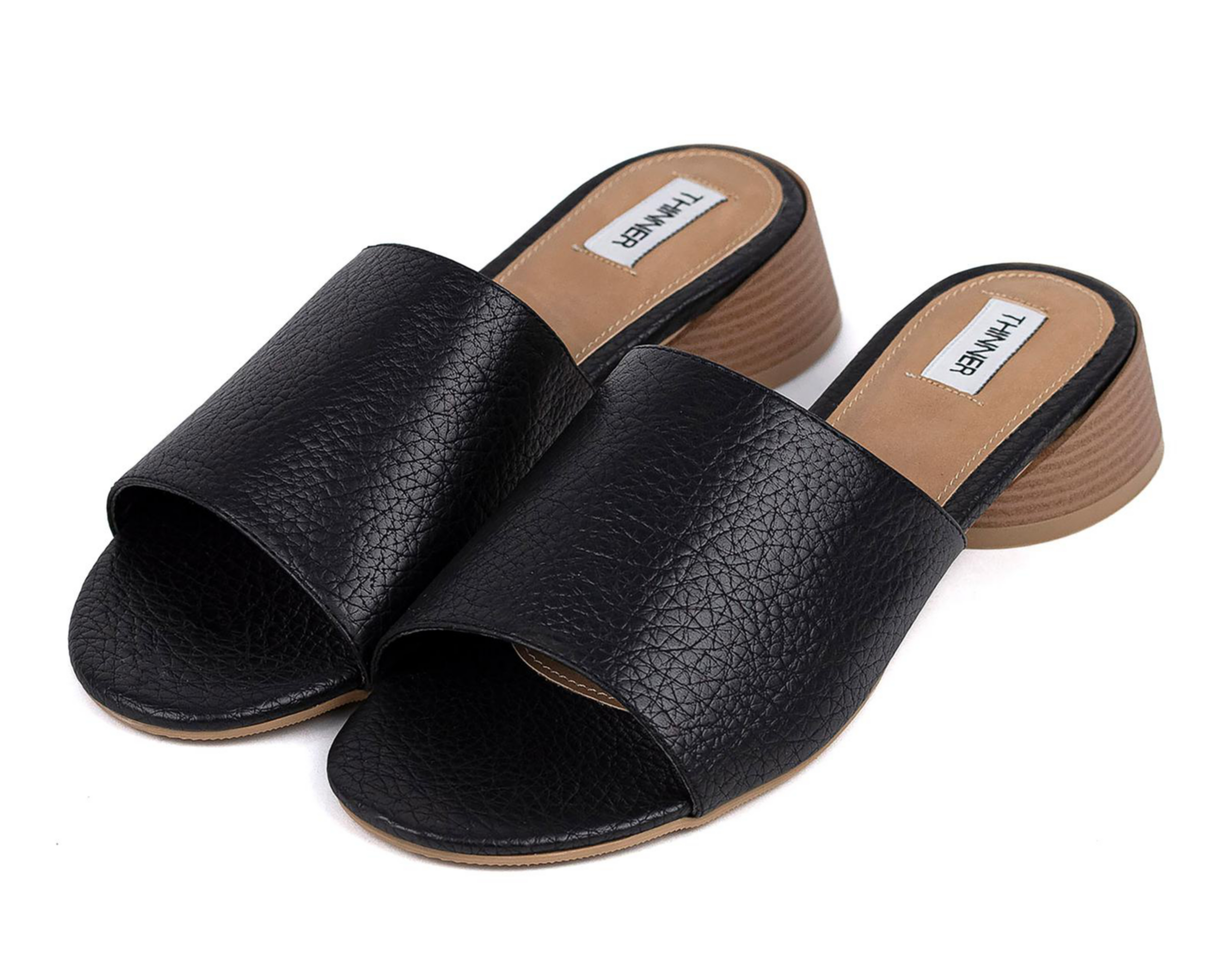 Sandalias de Tacón Thinner para Mujer