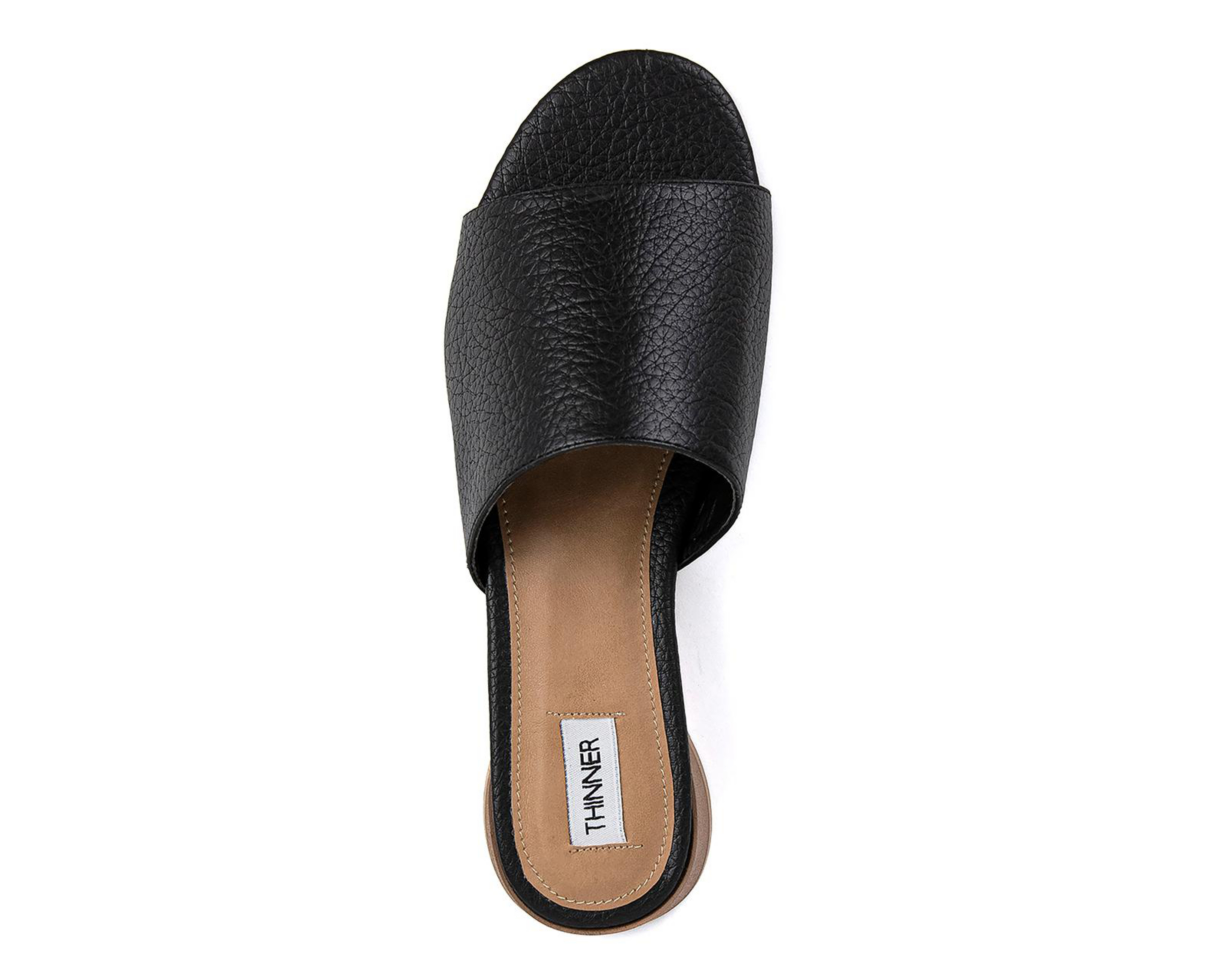 Foto 3 | Sandalias de Tacón Thinner para Mujer