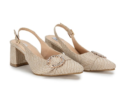 Foto 1 | Zapatillas Thinner para Mujer