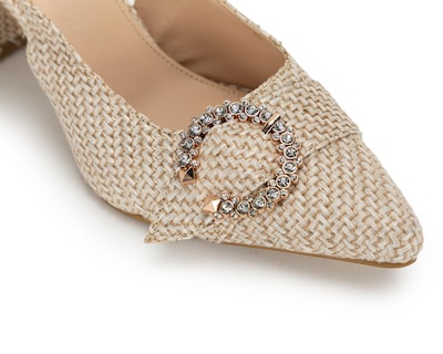 Foto 6 | Zapatillas Thinner para Mujer