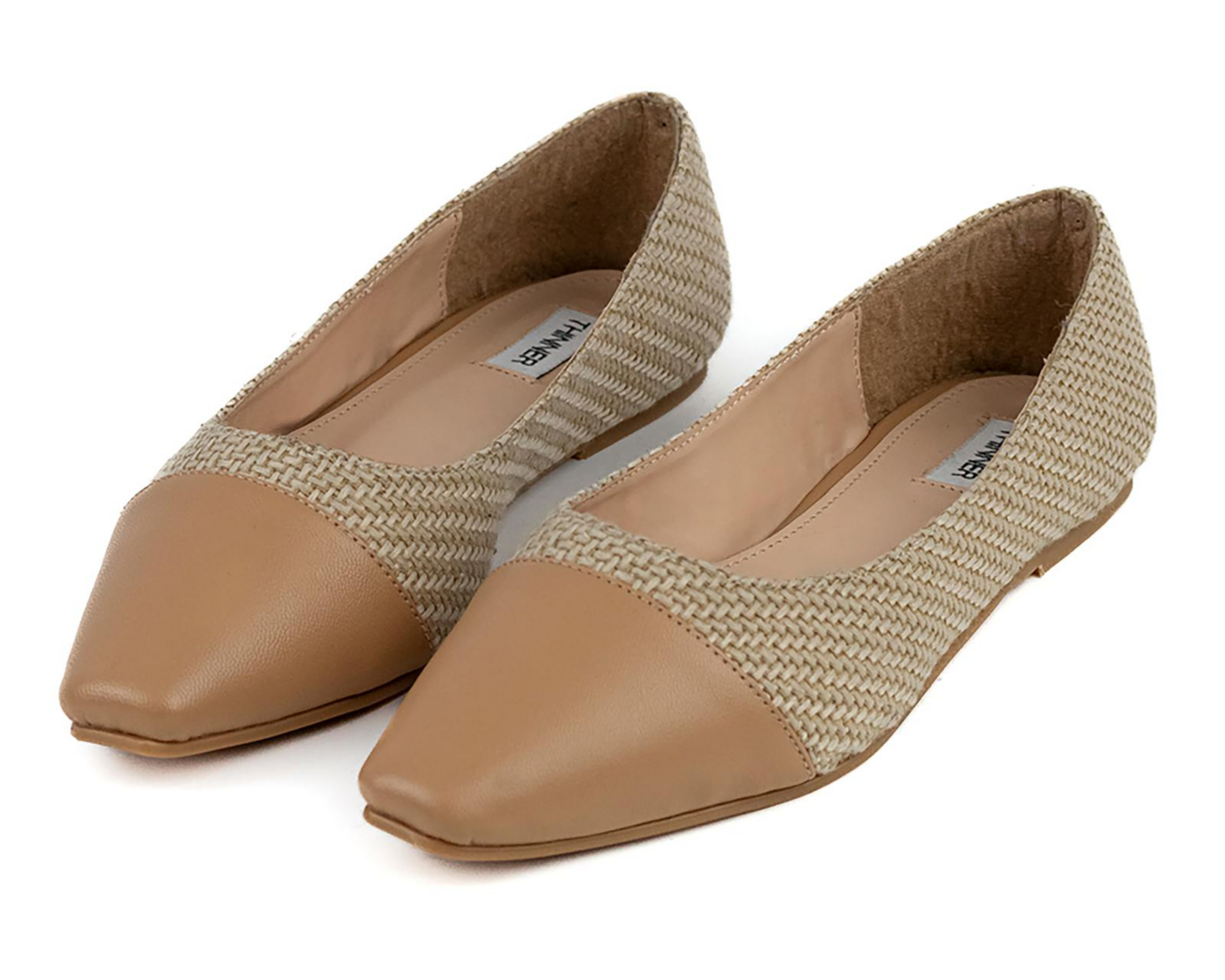 Foto 1 | Flats Thinner para Mujer