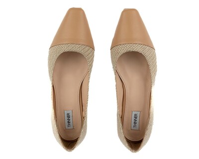 Foto 3 | Flats Thinner para Mujer
