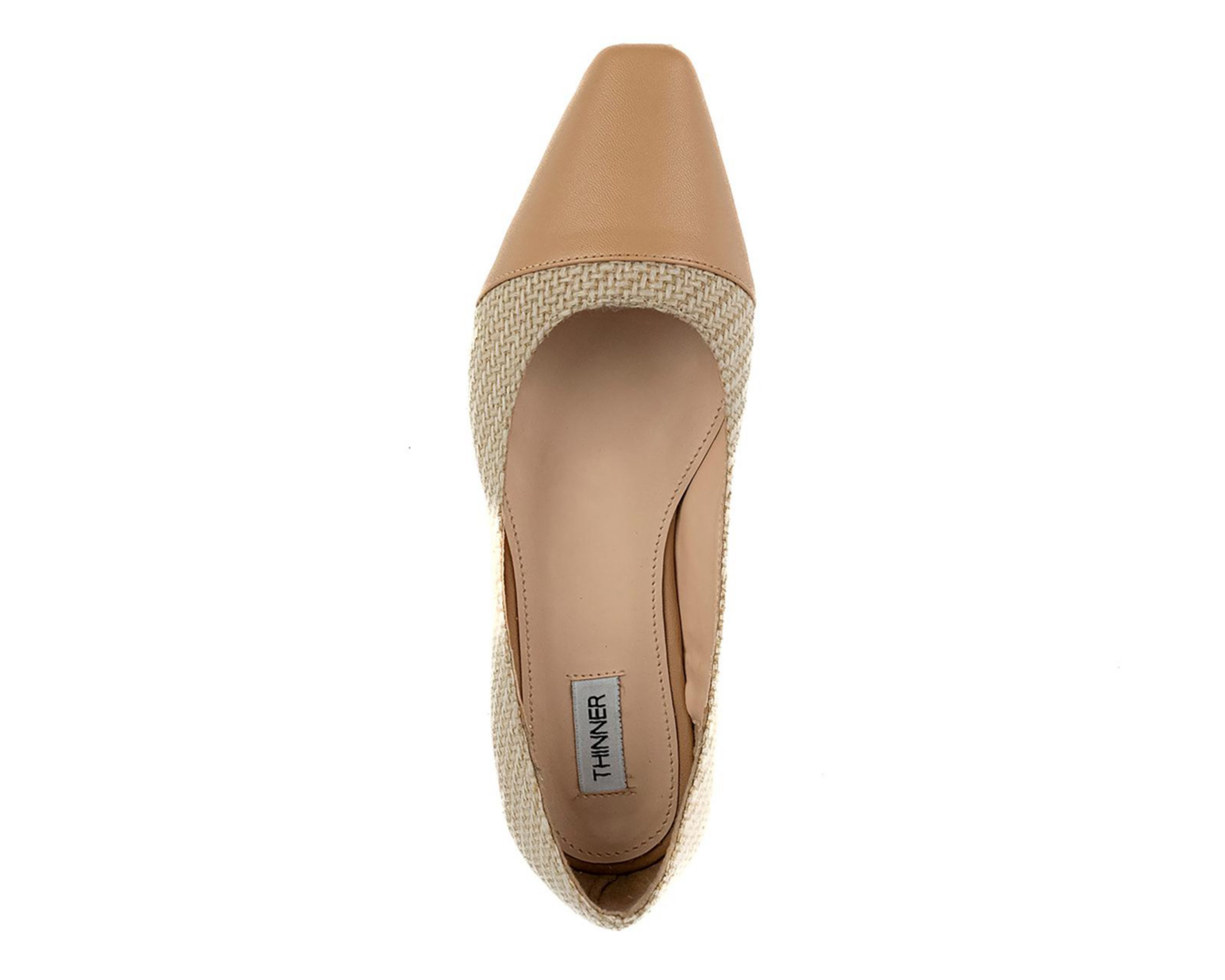 Foto 6 pulgar | Flats Thinner para Mujer