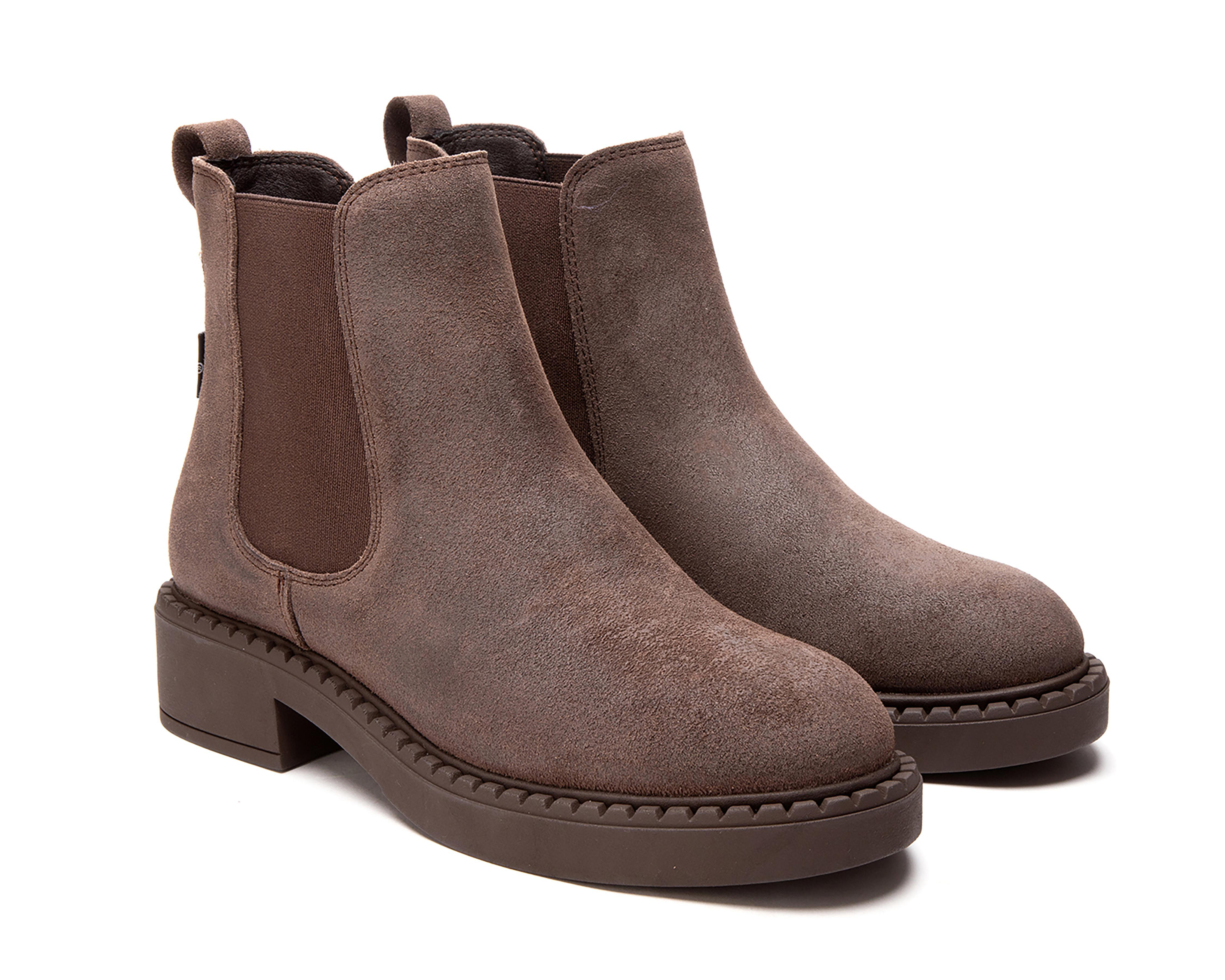 Botas Urbanas Levi's de Piel para Mujer