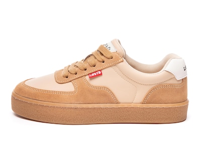 Foto 4 | Tenis Casuales Levi's para Mujer