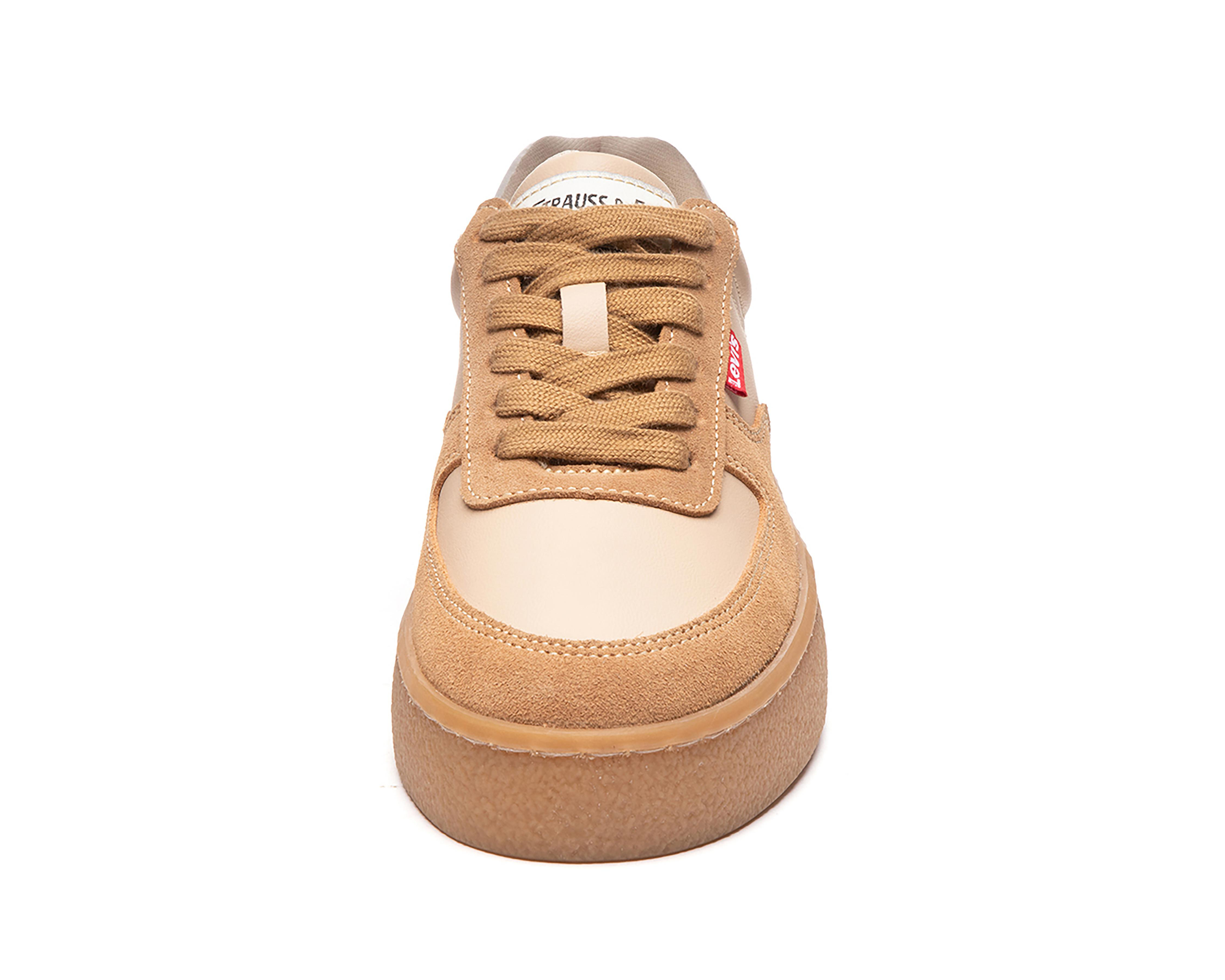 Foto 6 pulgar | Tenis Casuales Levi's para Mujer