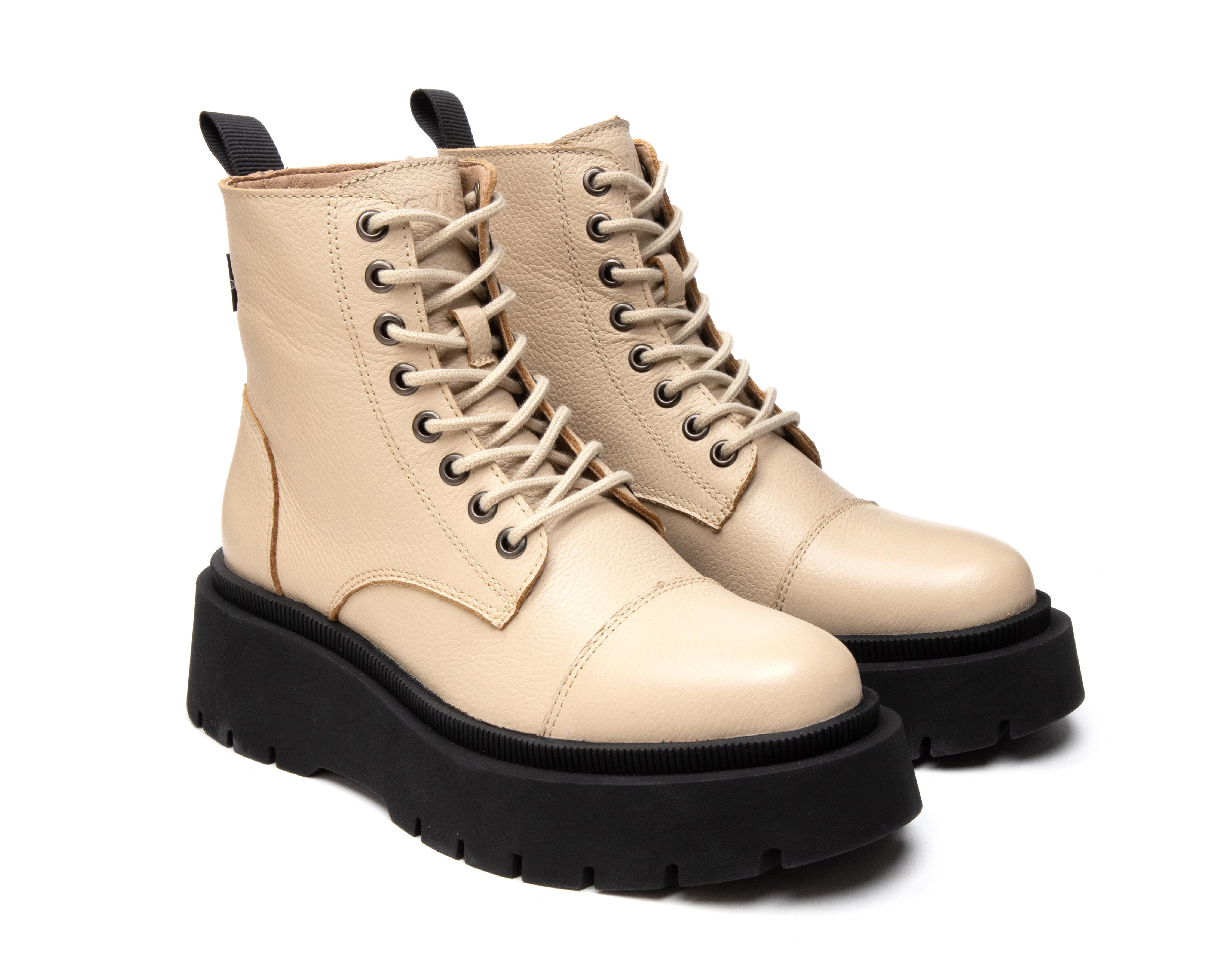 Botas Urbanas Levi's para Mujer