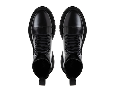 Foto 3 | Botas Urbanas Levi's para Mujer