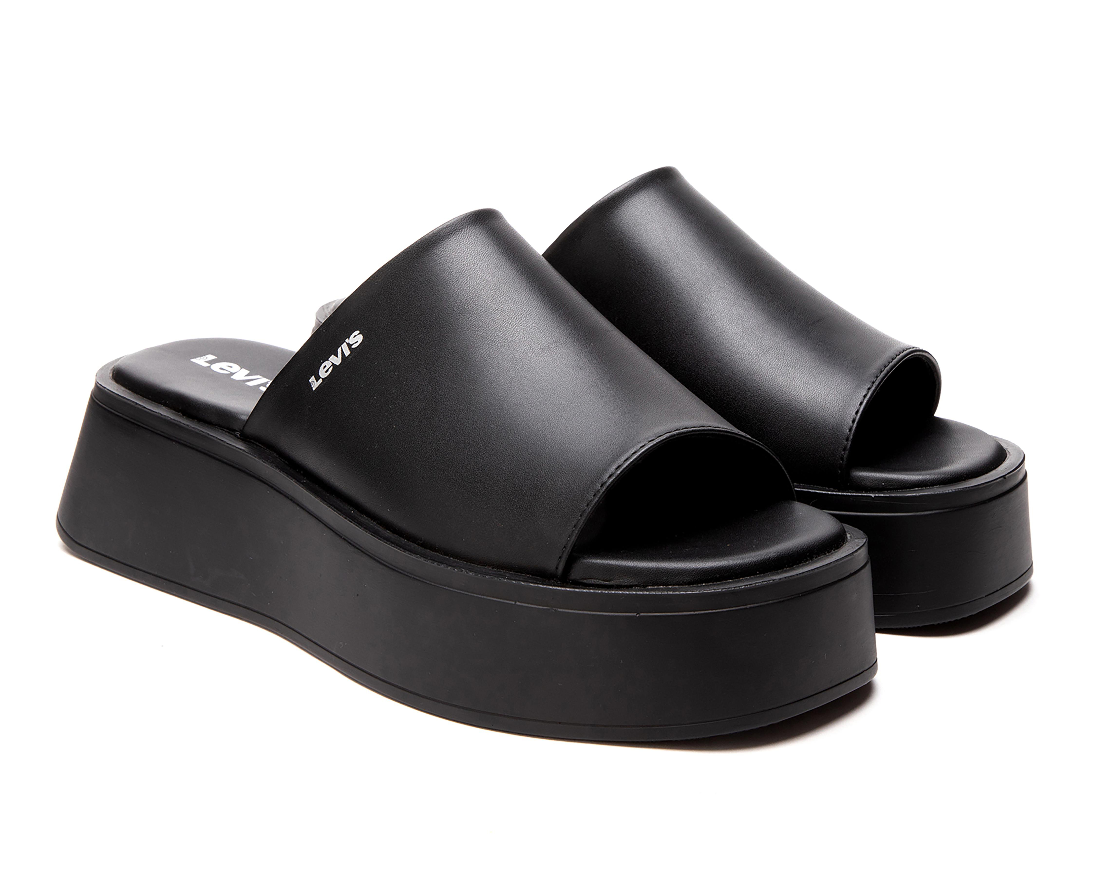 Foto 1 | Sandalias Casuales Levi's para Mujer