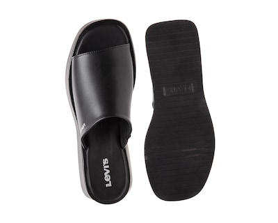 Foto 2 | Sandalias Casuales Levi's para Mujer