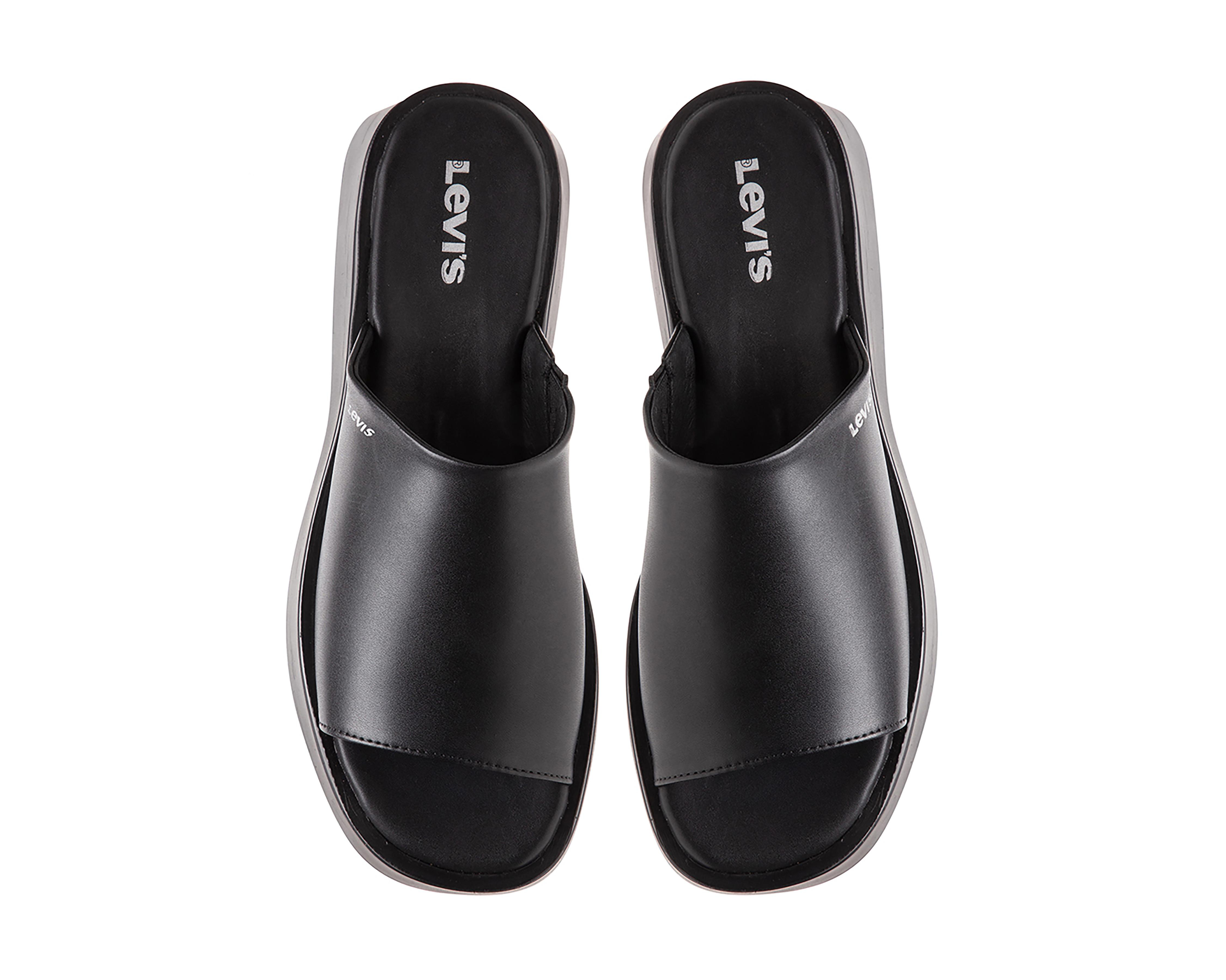 Foto 4 pulgar | Sandalias Casuales Levi's para Mujer