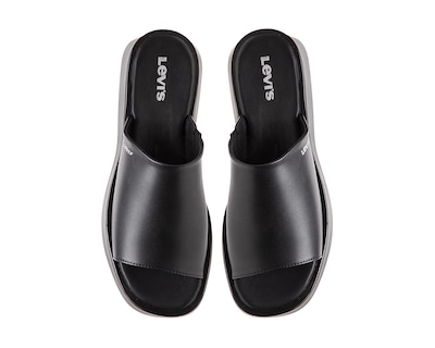 Foto 3 | Sandalias Casuales Levi's para Mujer