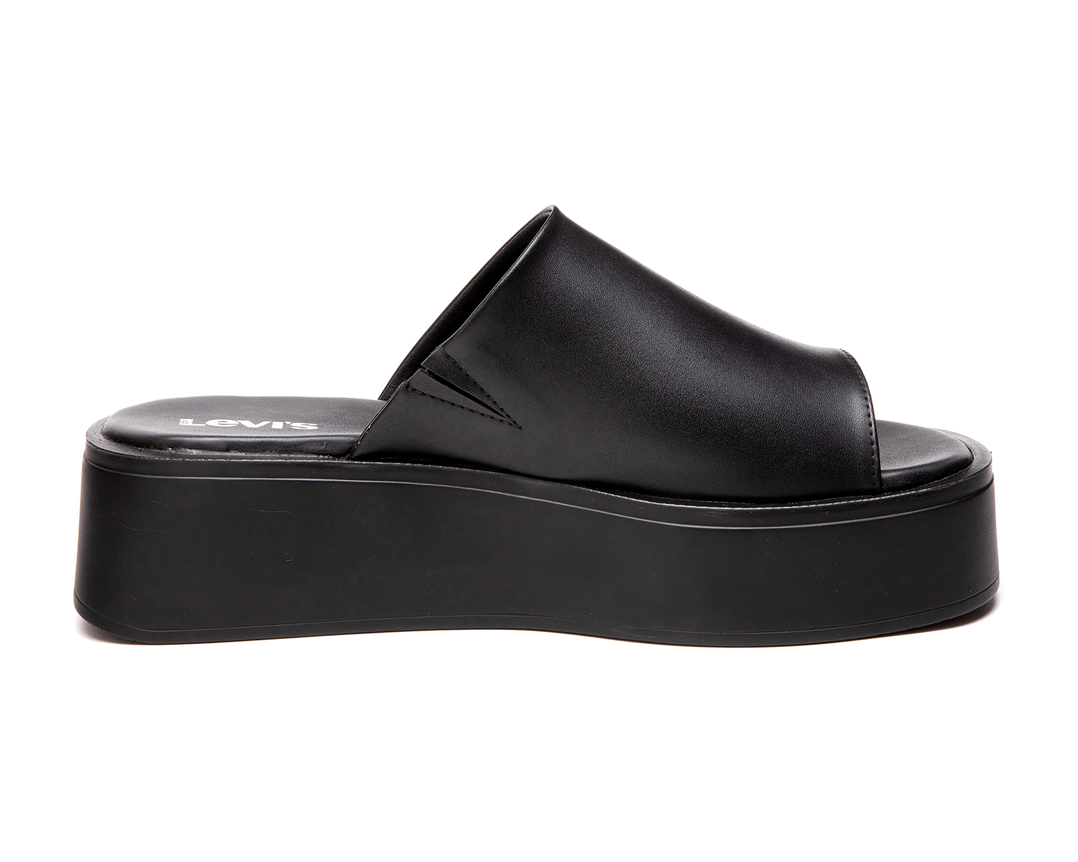 Foto 5 pulgar | Sandalias Casuales Levi's para Mujer