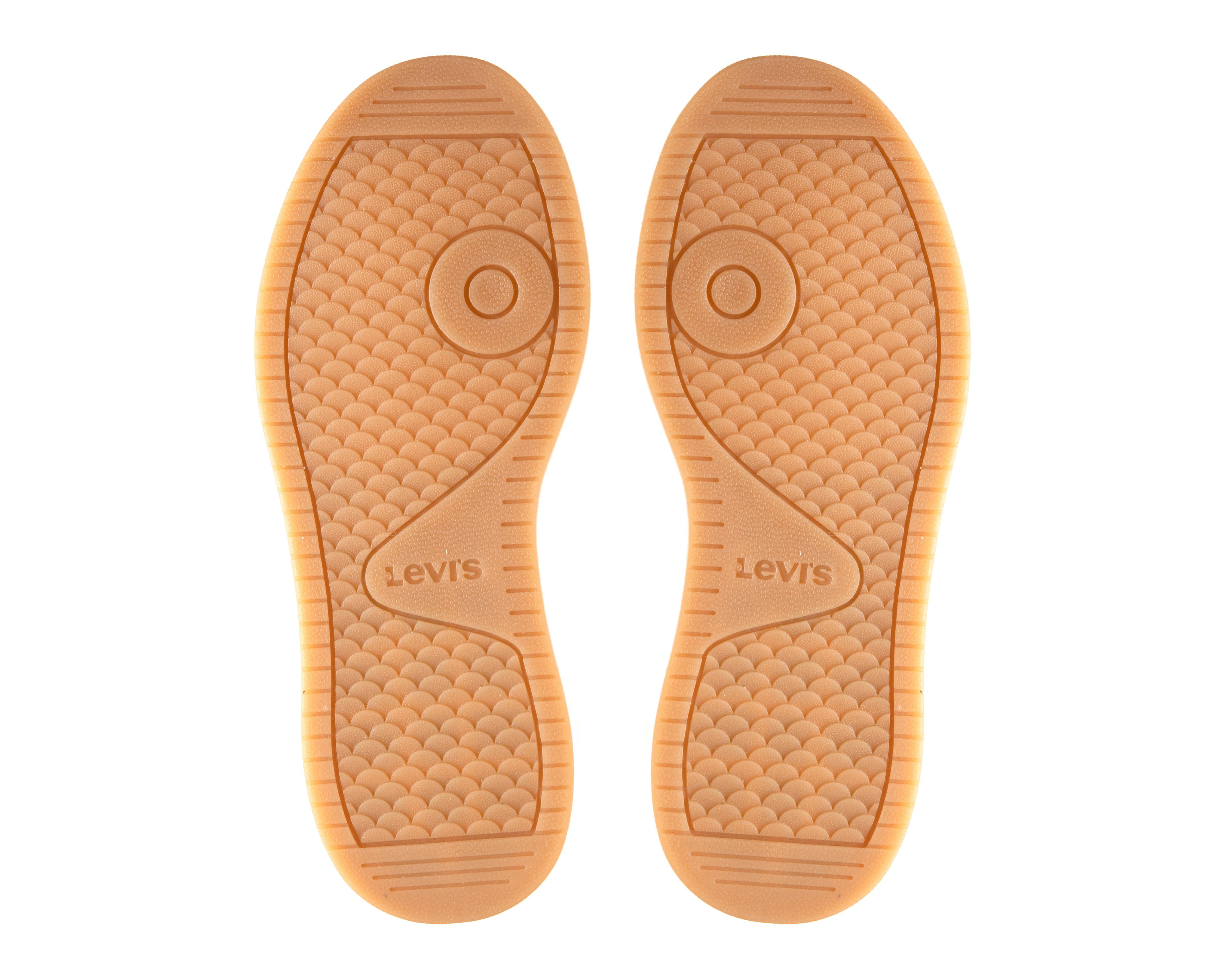 Foto 3 pulgar | Tenis Casuales Levi's para Mujer