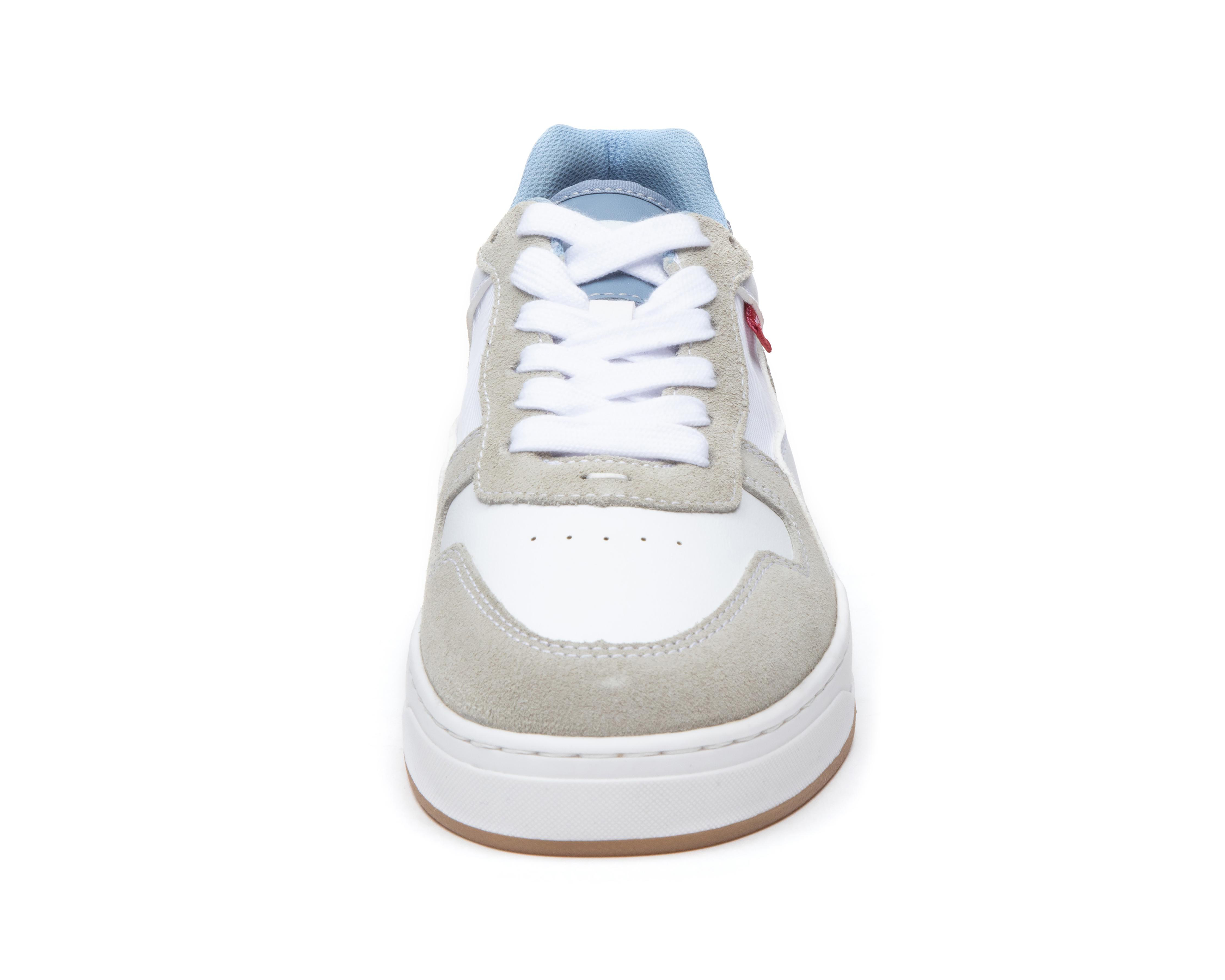Foto 6 pulgar | Tenis Casuales Levi's para Mujer