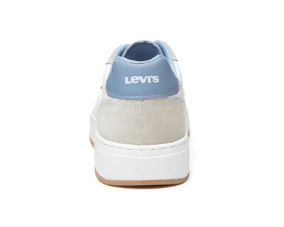 Foto 6 | Tenis Casuales Levi's para Mujer
