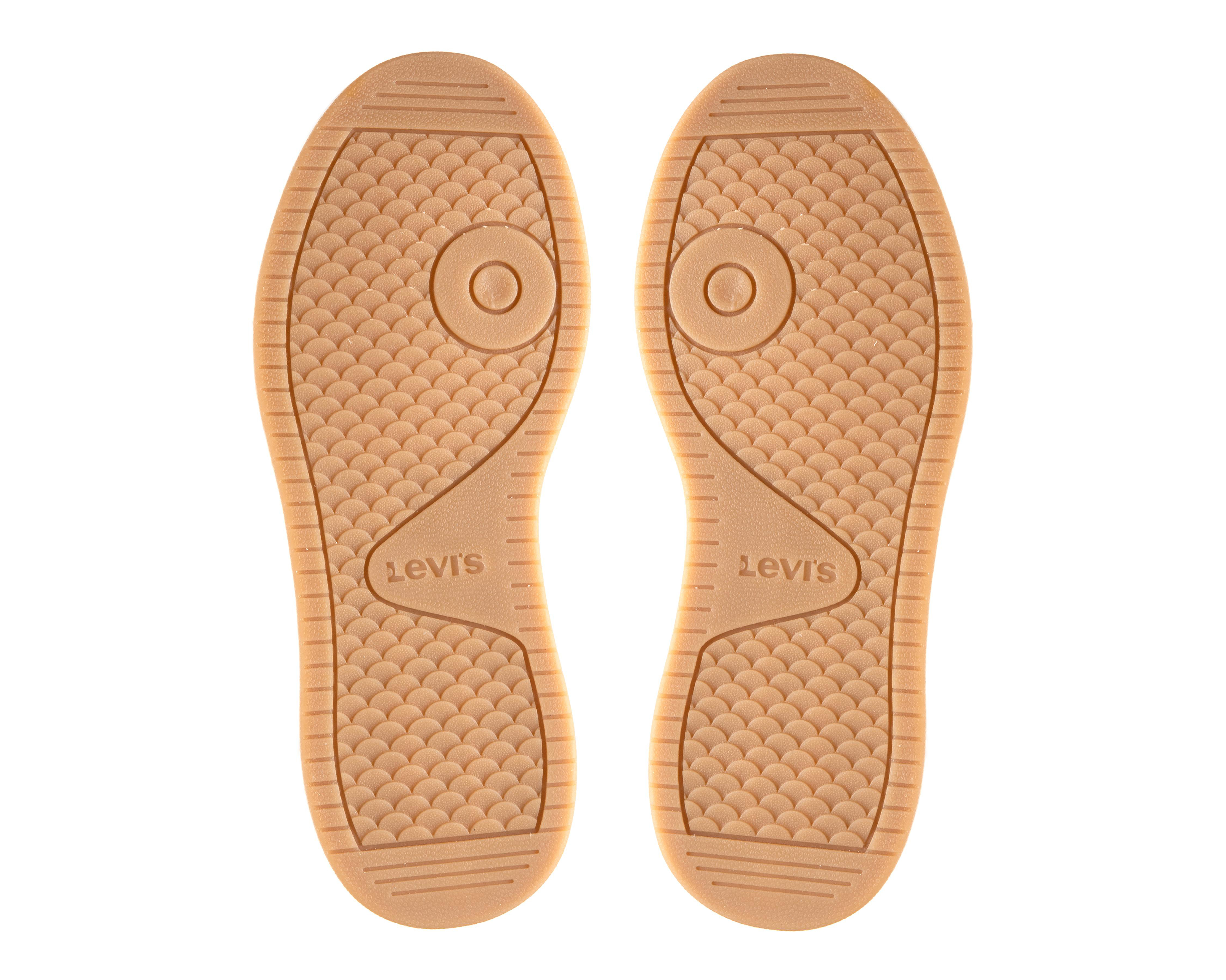 Foto 3 pulgar | Tenis Casuales Levi's para Mujer