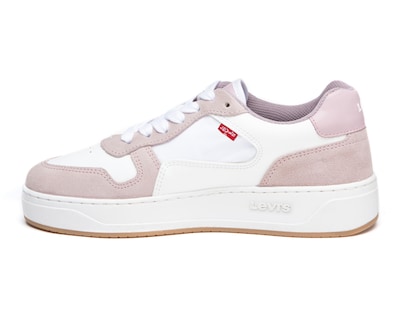Foto 4 | Tenis Casuales Levi's para Mujer