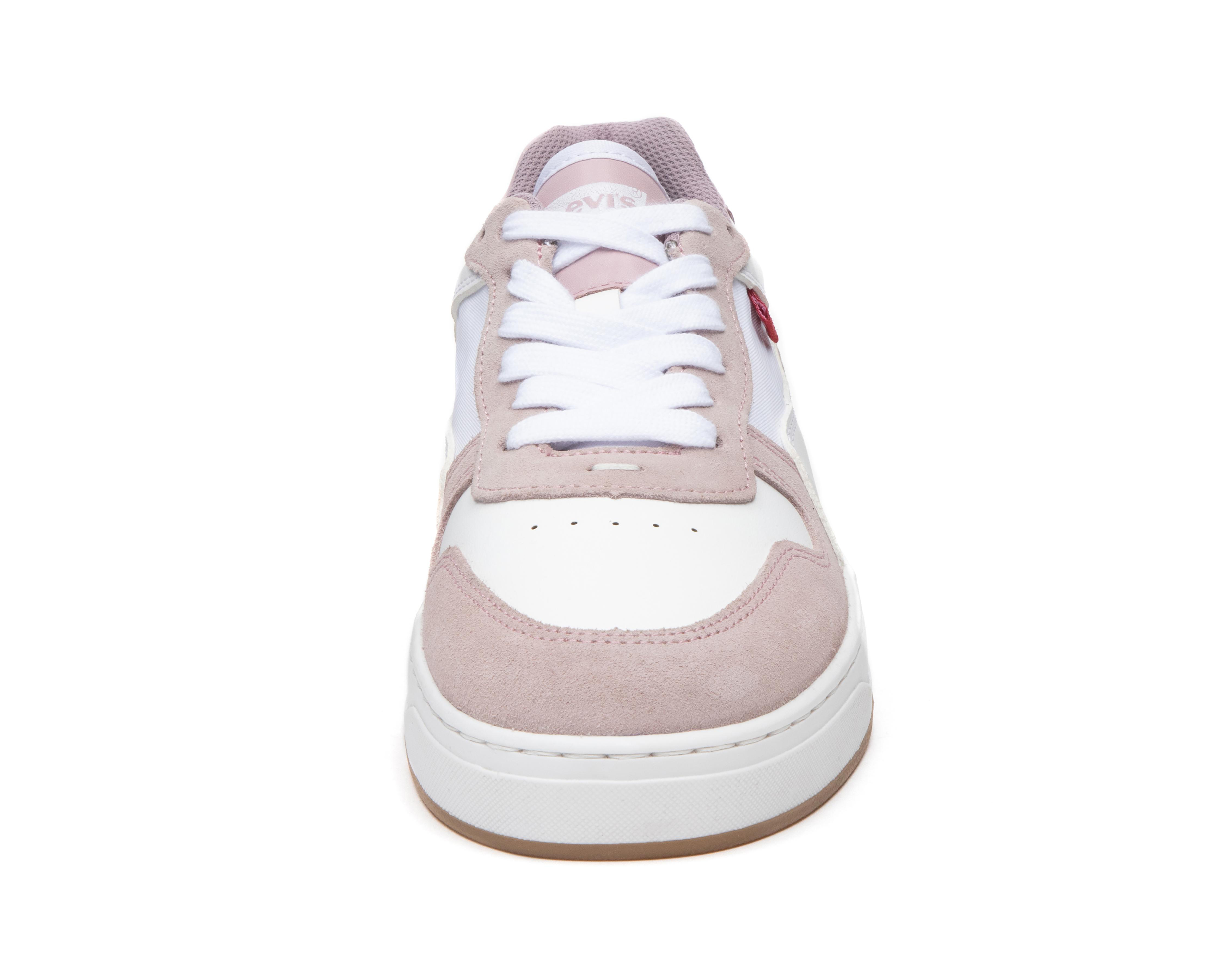 Foto 6 pulgar | Tenis Casuales Levi's para Mujer