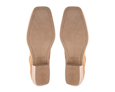 Foto 2 | Botas Vaqueras Levi's para Mujer