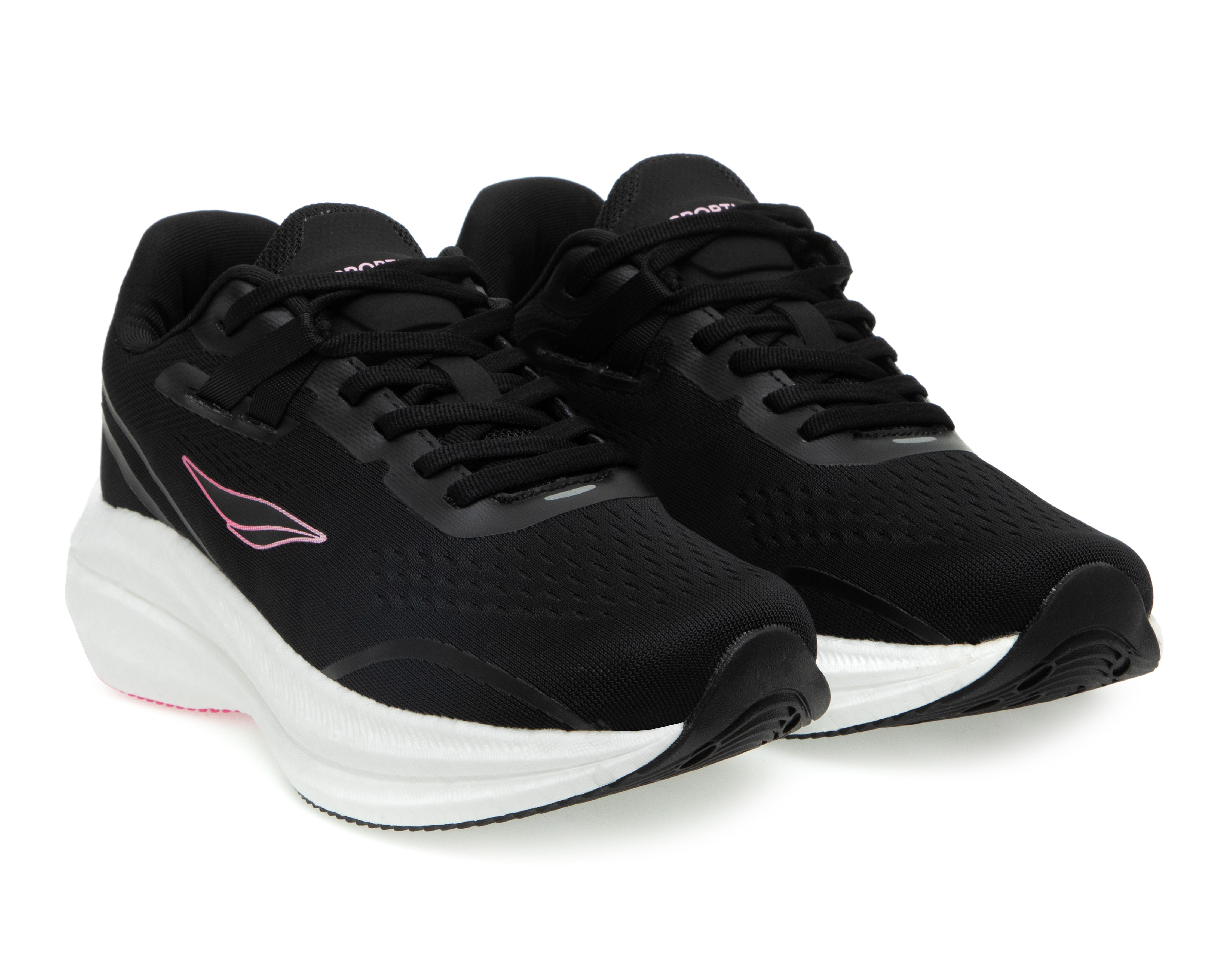 Tenis para Correr  Sportline para Mujer $420