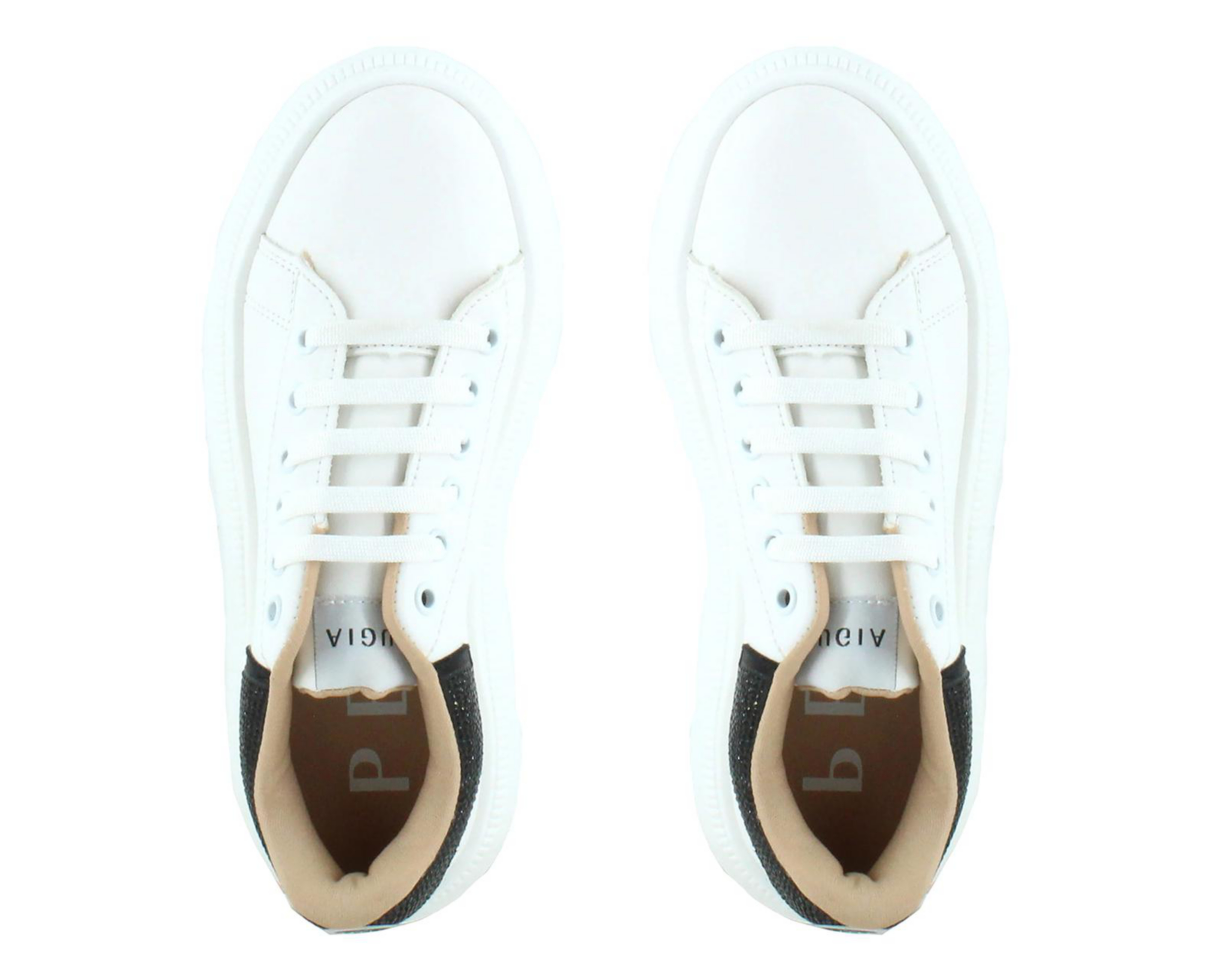 Foto 3 | Tenis Casuales Perugia para Mujer