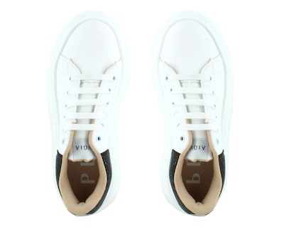Foto 3 | Tenis Casuales Perugia para Mujer