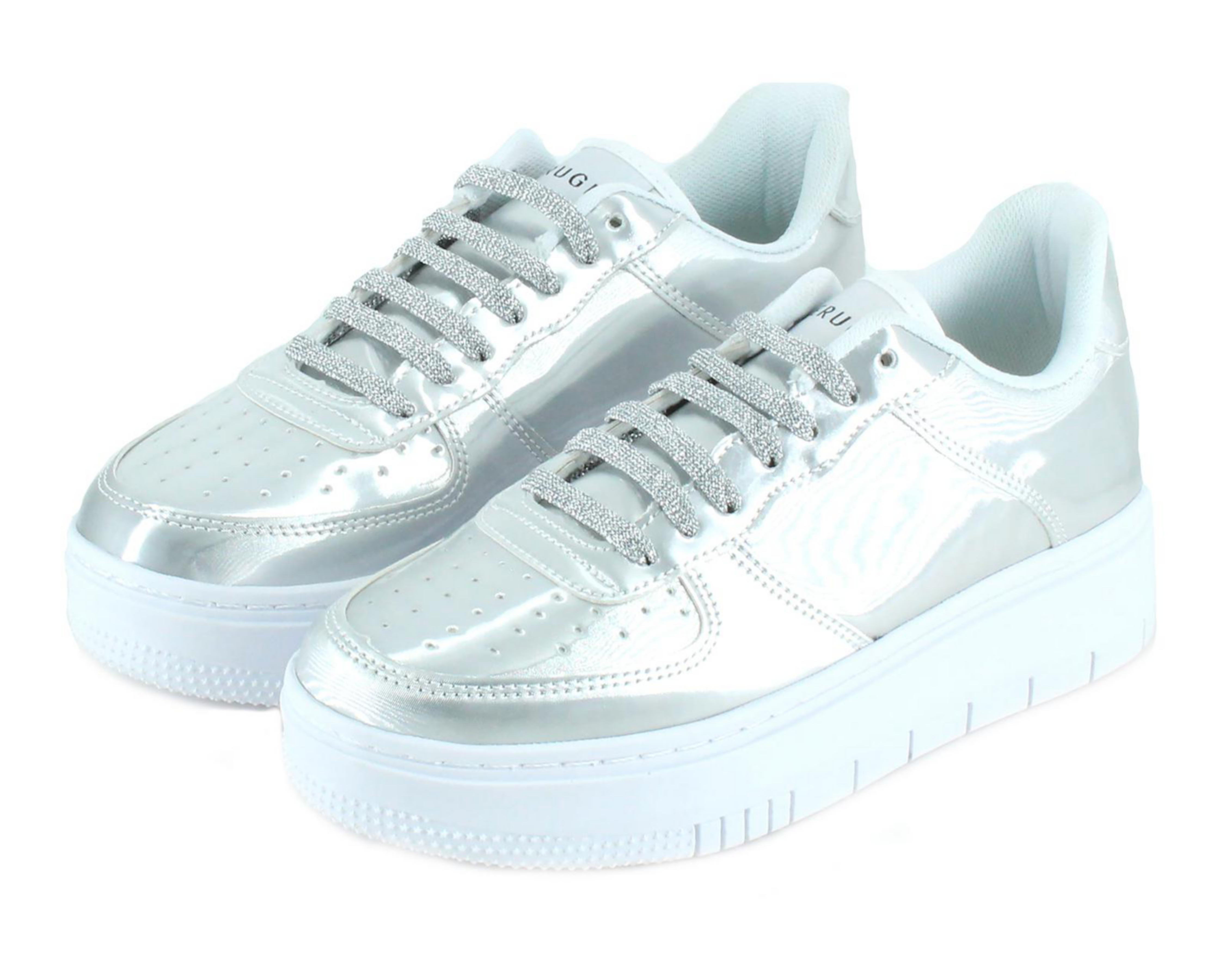 Tenis Casuales Perugia para Mujer