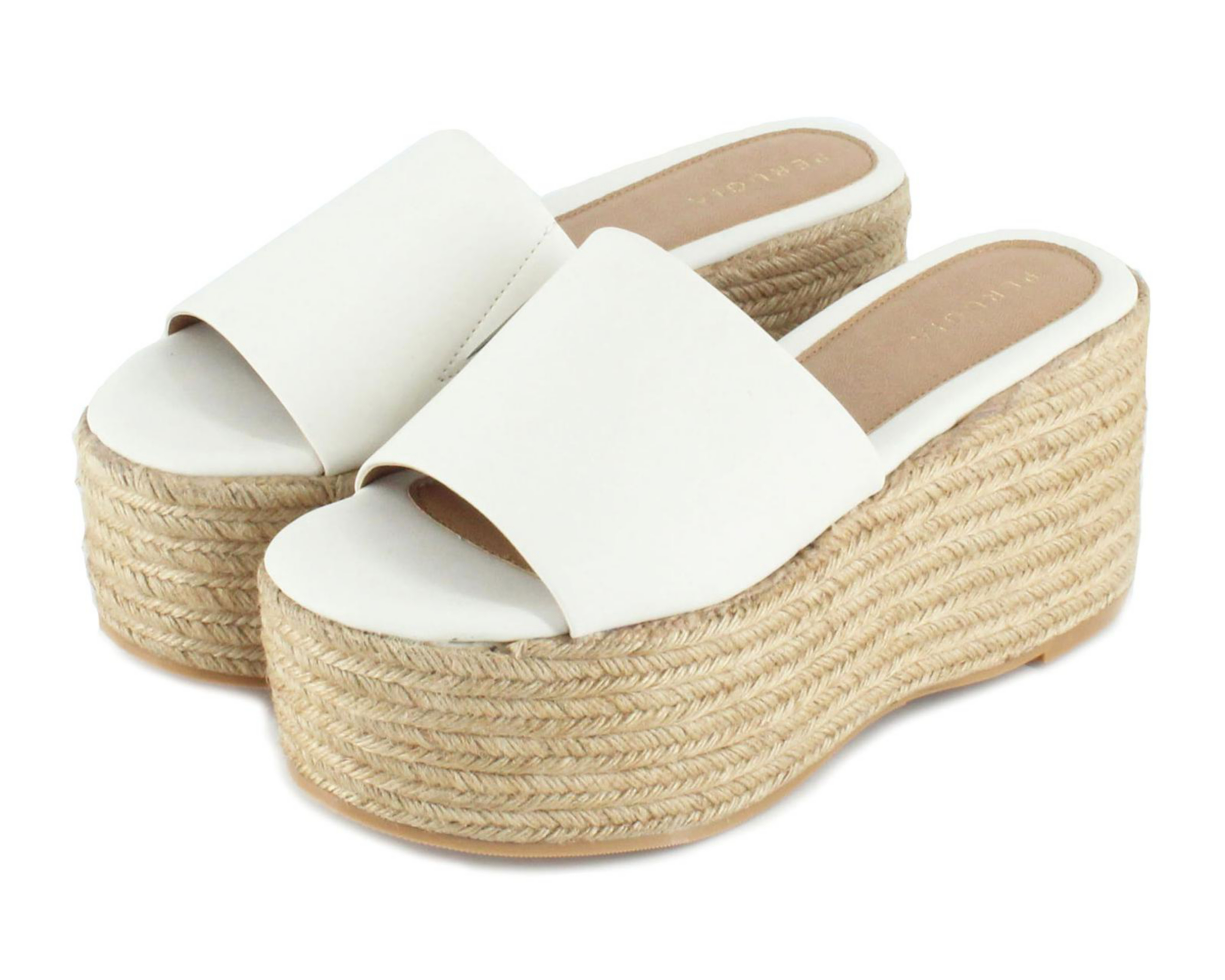 Foto 2 pulgar | Sandalias Casuales Perugia para Mujer