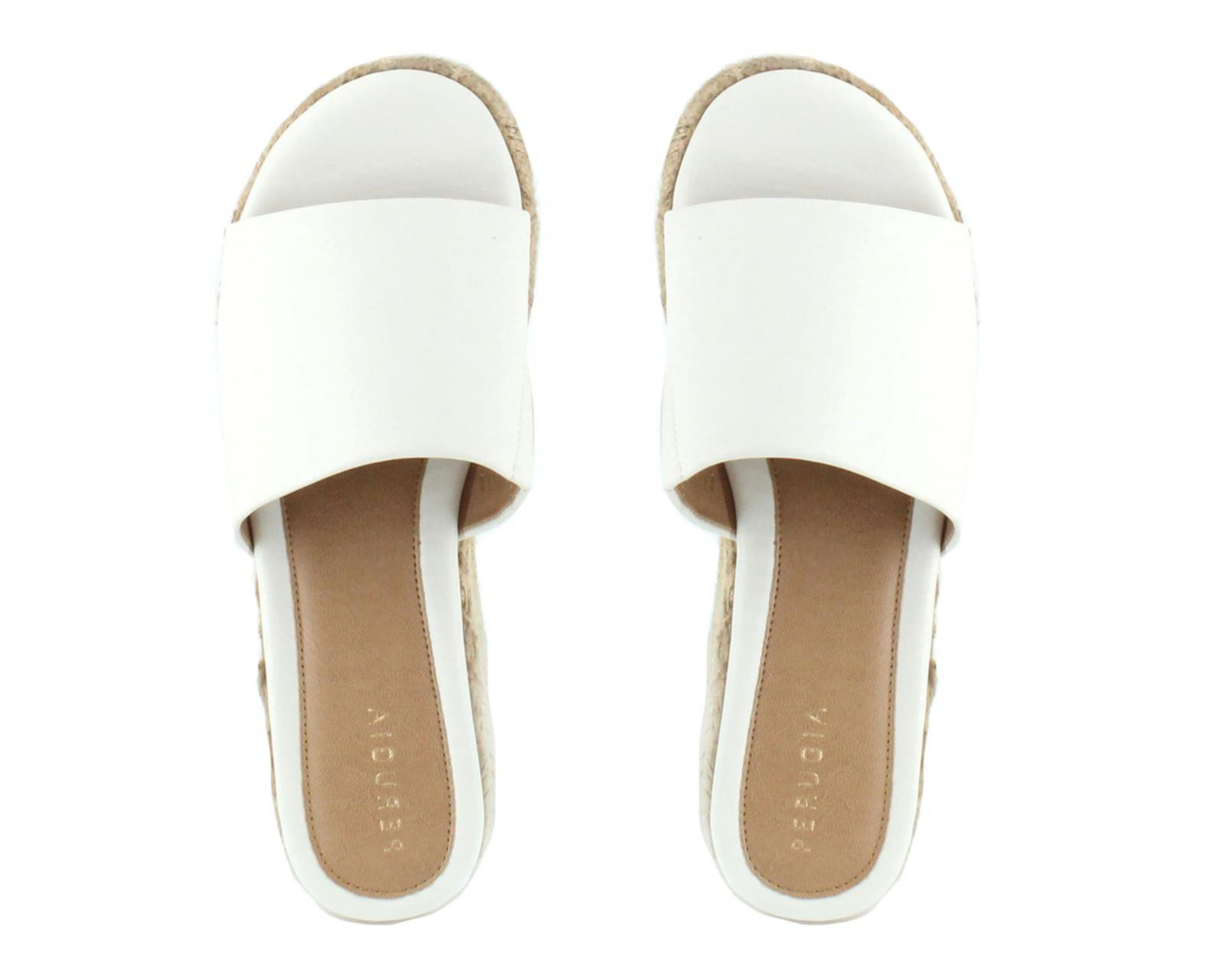 Foto 4 pulgar | Sandalias Casuales Perugia para Mujer