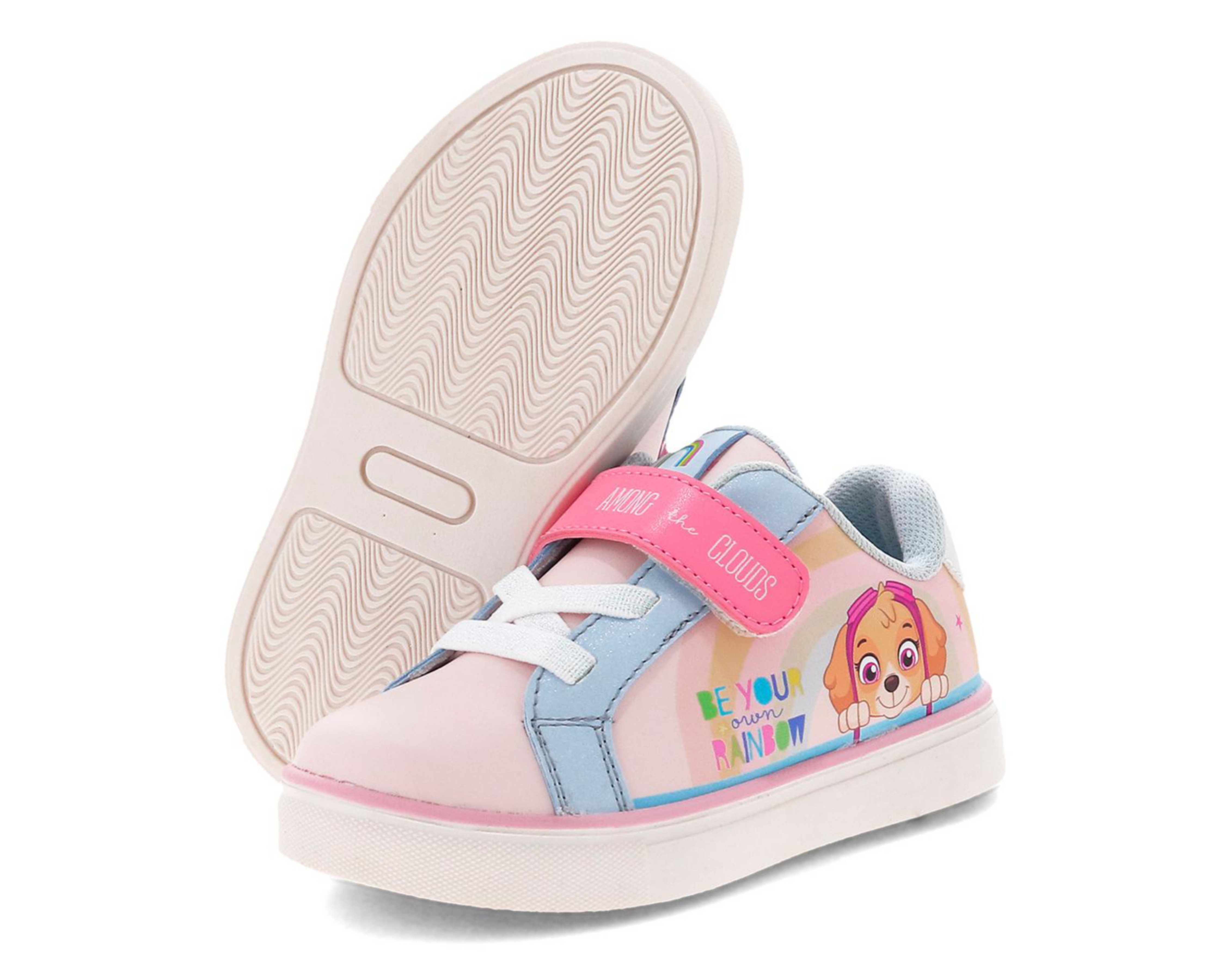 Tenis fashion paw patrol