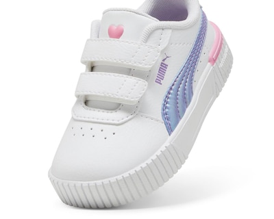 Foto 5 | Tenis Puma Carina 2.0 Bouncy SK para Bebé Niña