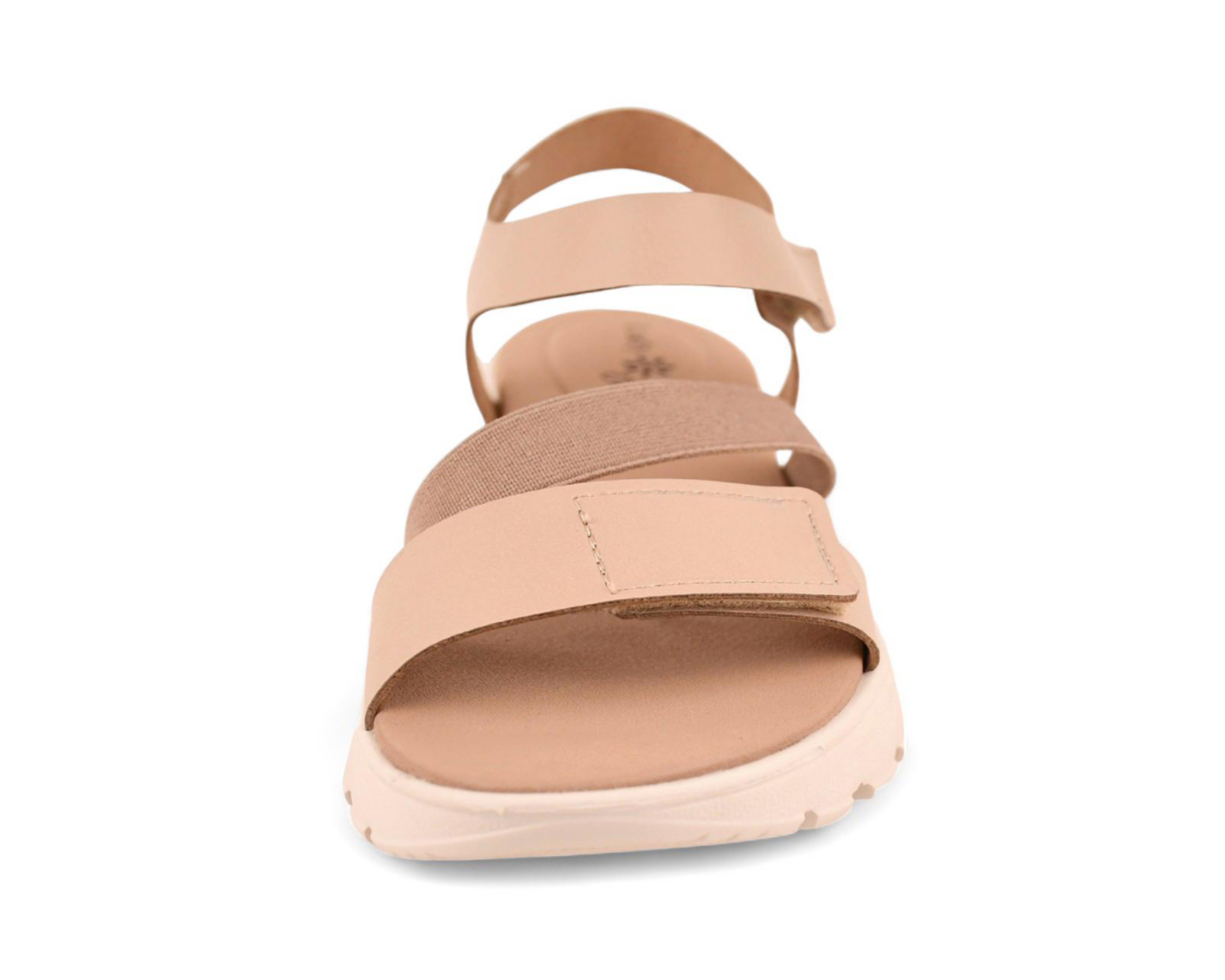 Foto 7 pulgar | Sandalias Confort Lady Sun Conforto para Mujer