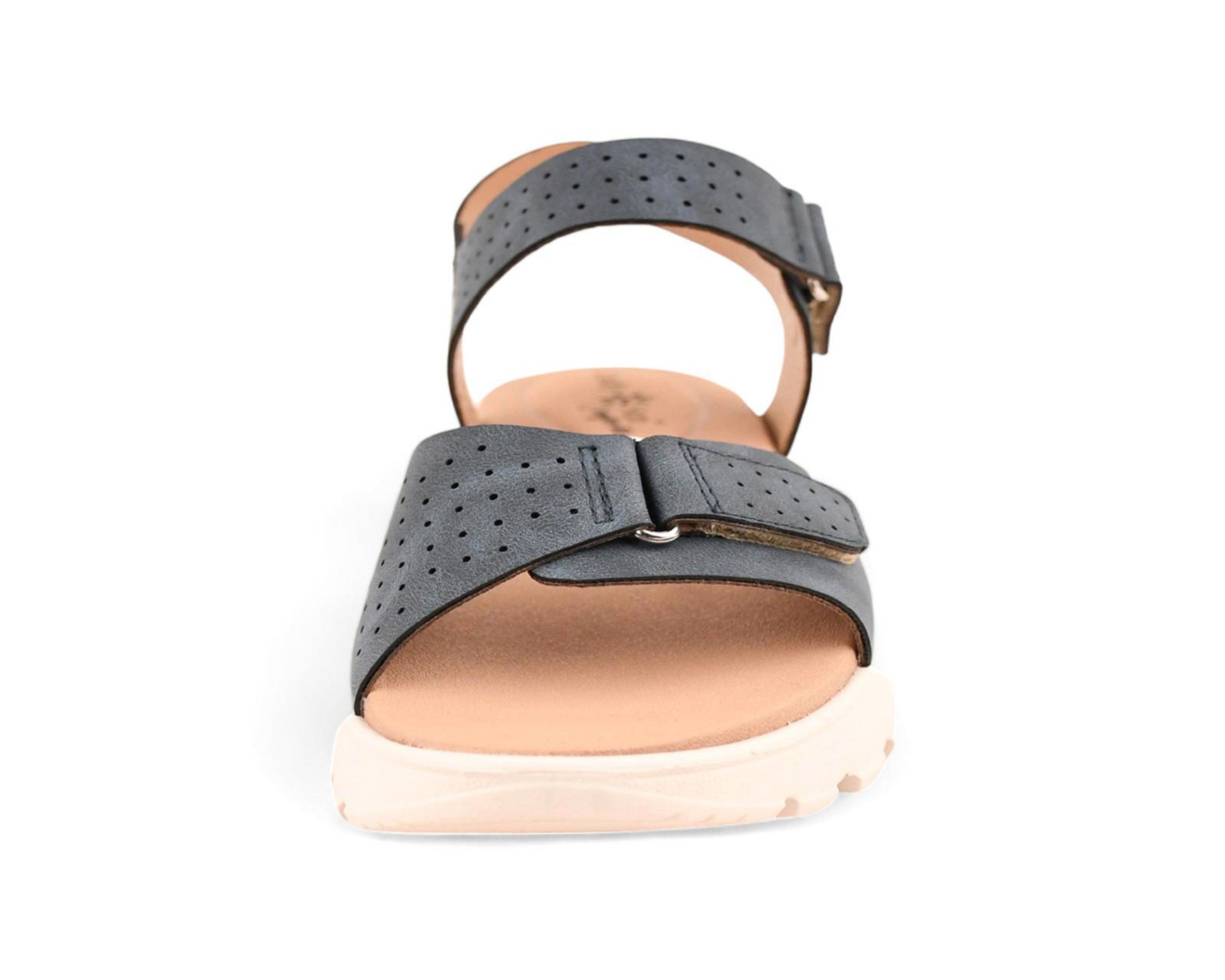 Foto 7 pulgar | Sandalias Confort Lady Sun Conforto para Mujer