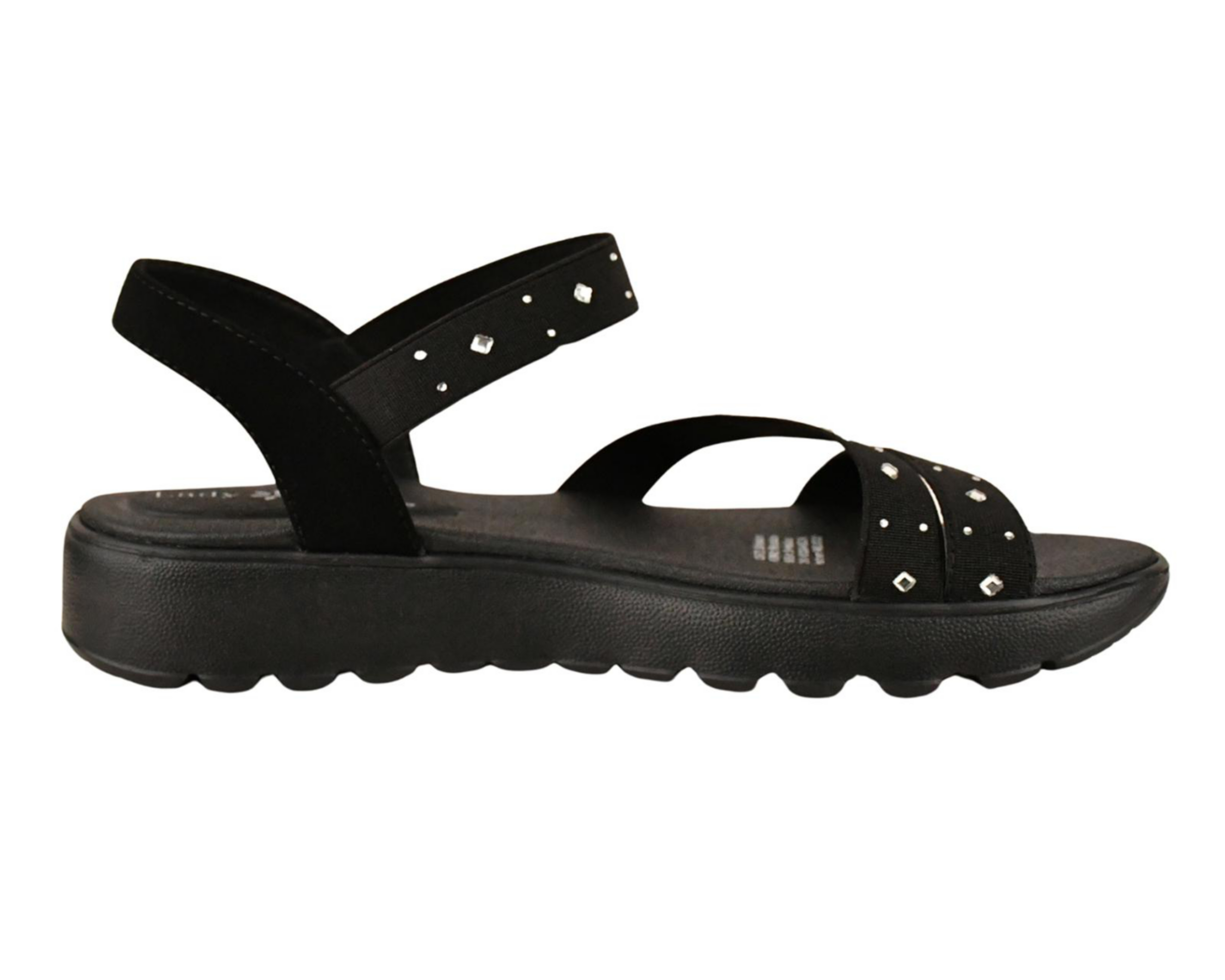 Foto 5 pulgar | Sandalias Lady Sun Conforto para Mujer