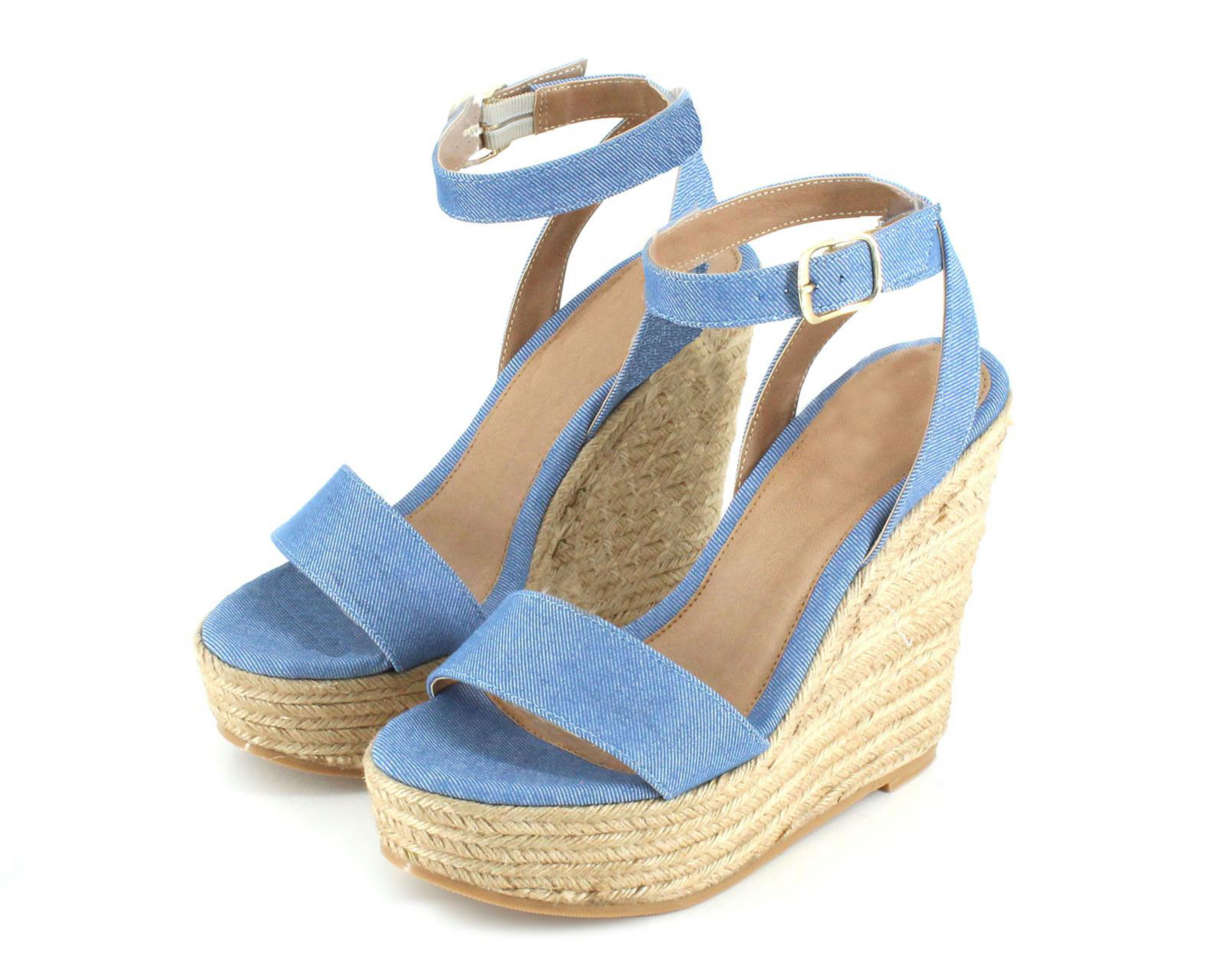 Sandalias Casuales Perugia para Mujer