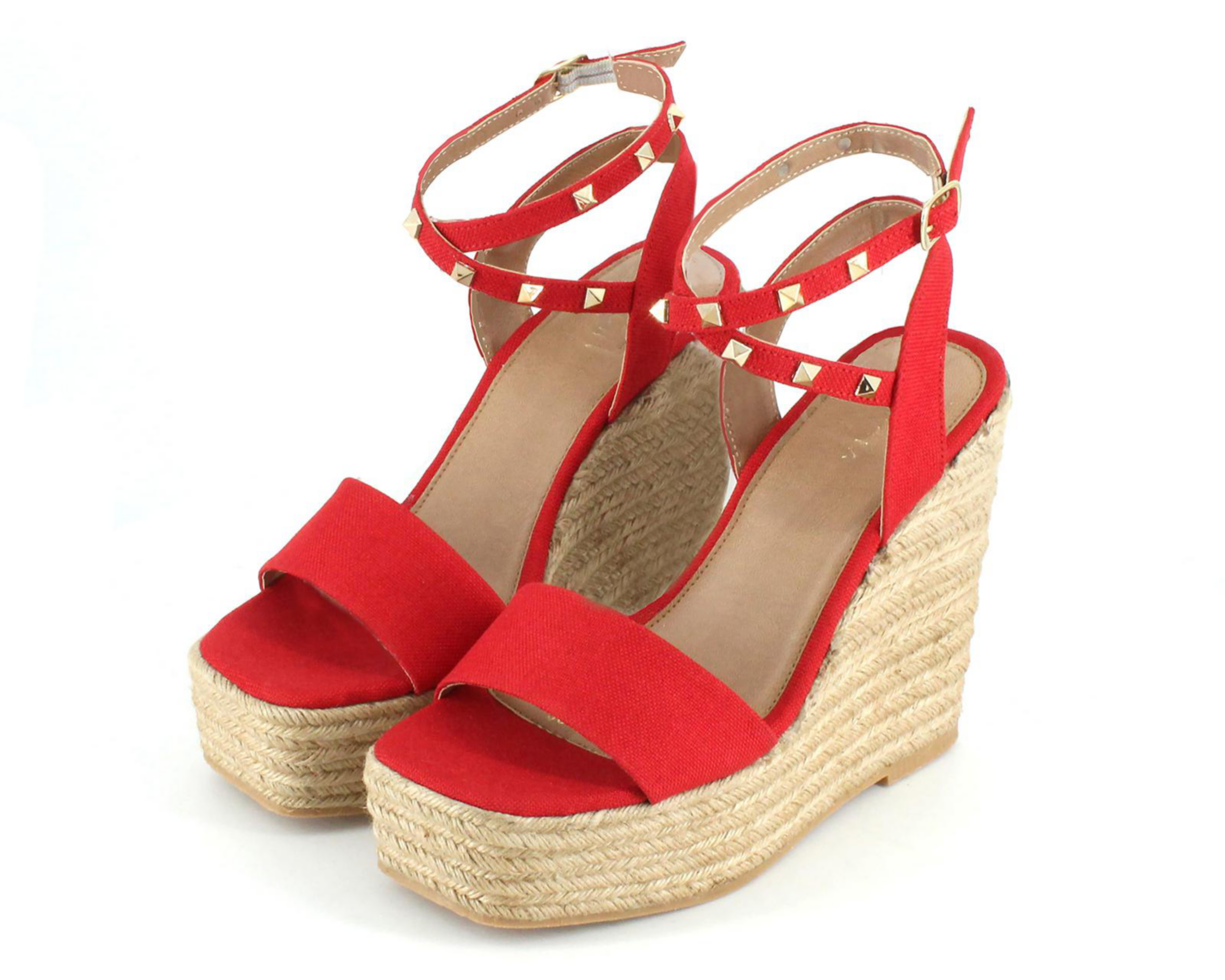 Foto 2 pulgar | Sandalias Casuales Perugia para Mujer