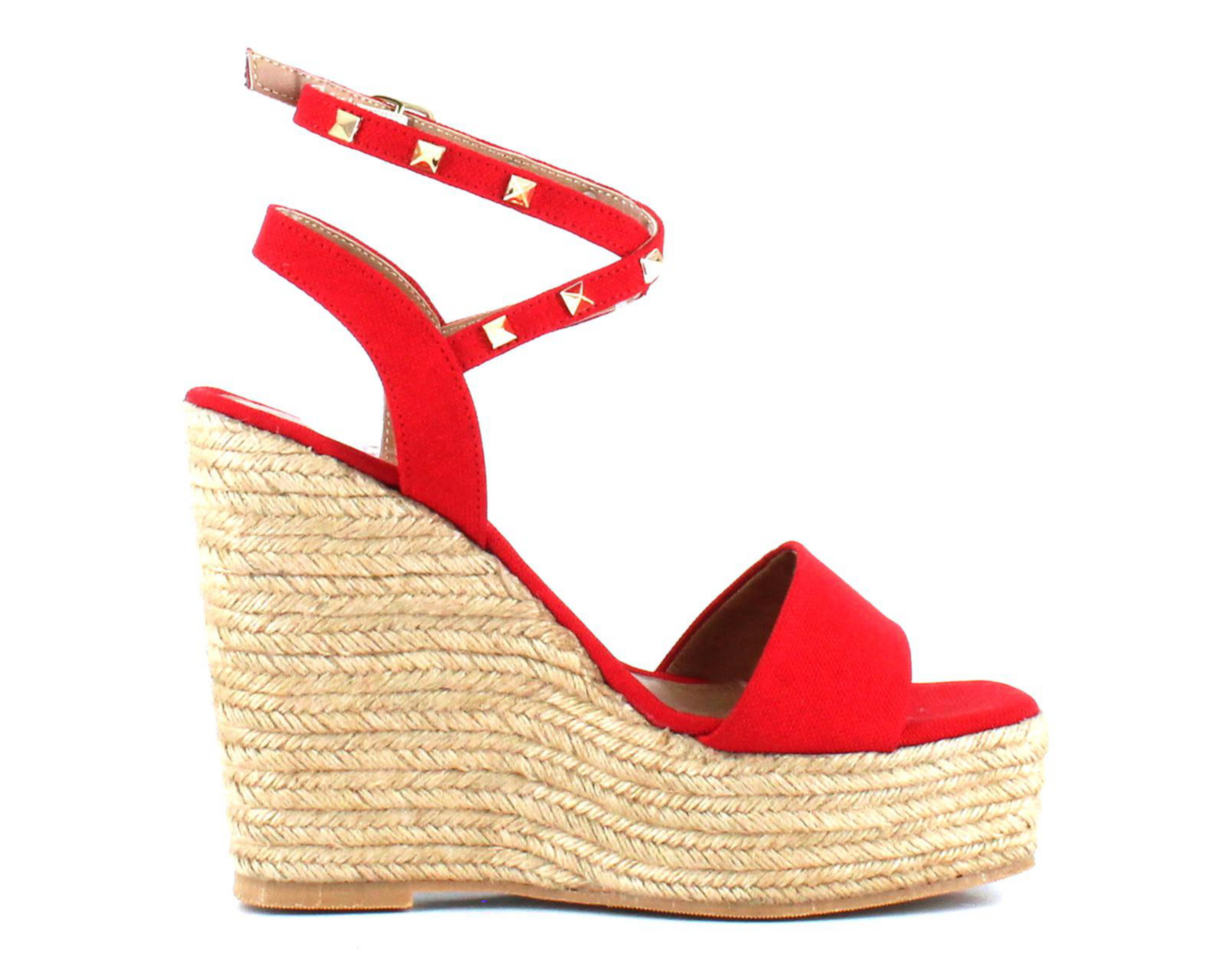 Foto 5 pulgar | Sandalias Casuales Perugia para Mujer