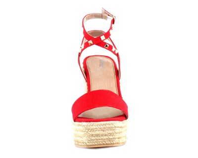 Foto 5 | Sandalias Casuales Perugia para Mujer