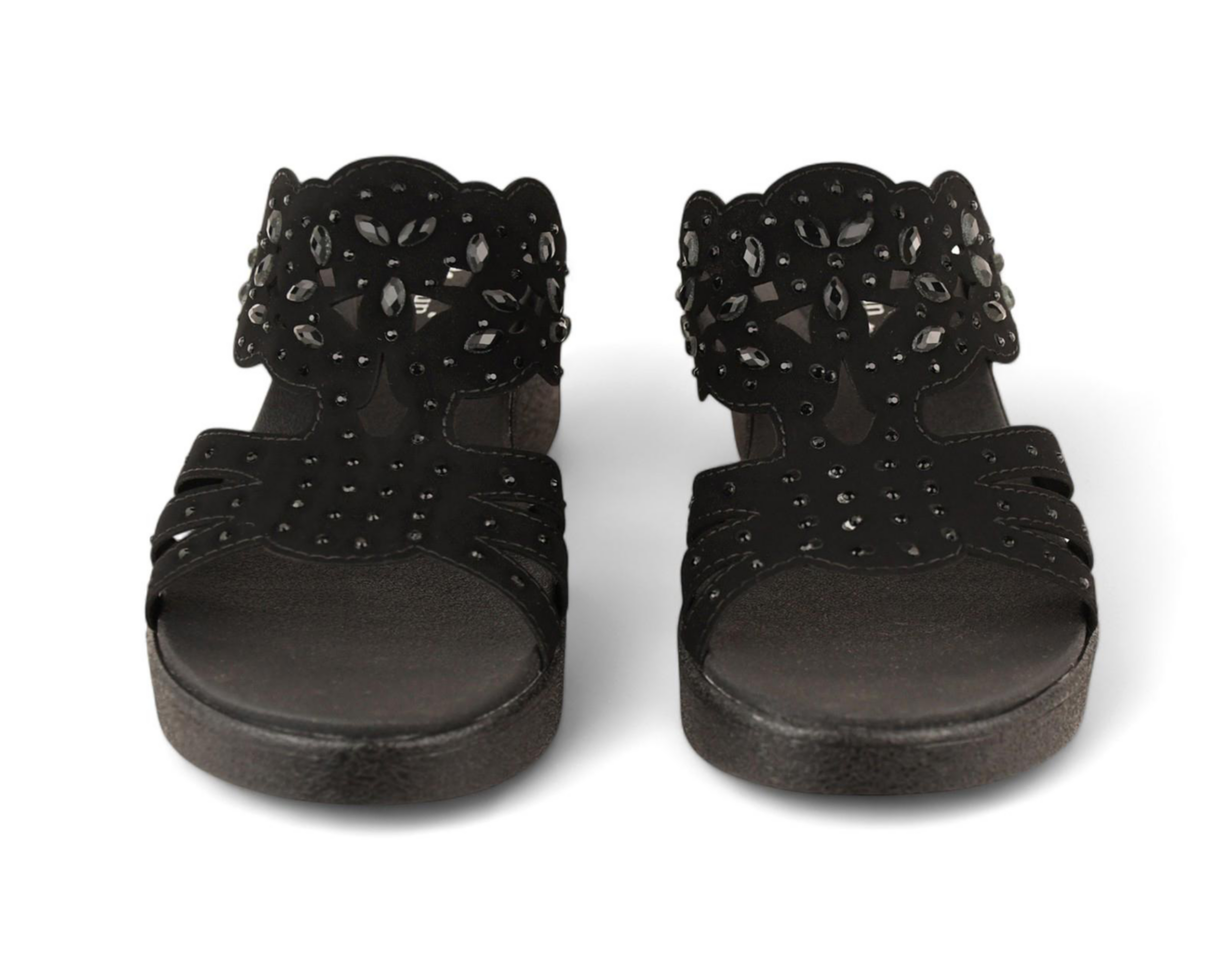 Foto 4 pulgar | Sandalias Confort Lady Sun Conforto para Mujer