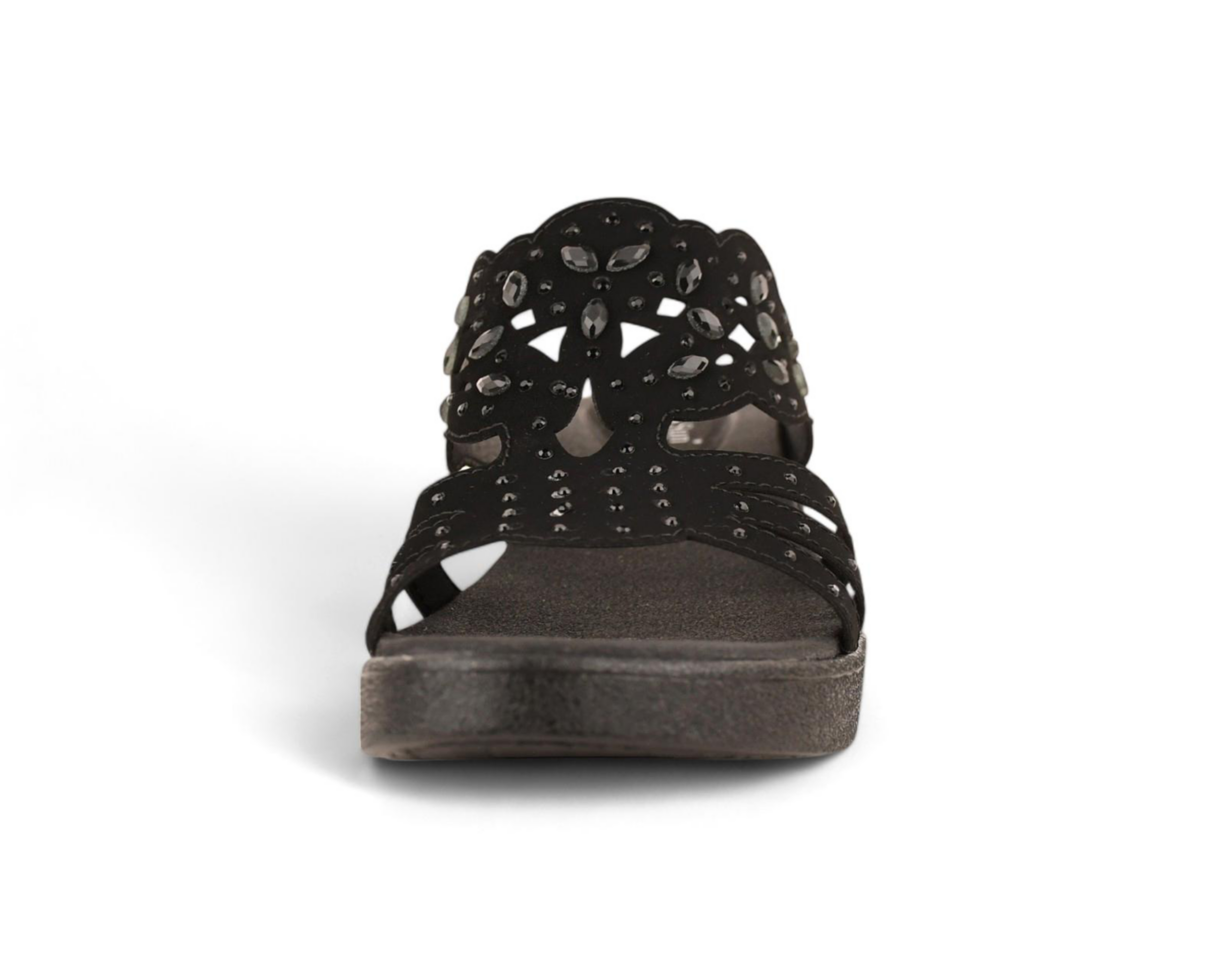 Foto 7 pulgar | Sandalias Confort Lady Sun Conforto para Mujer