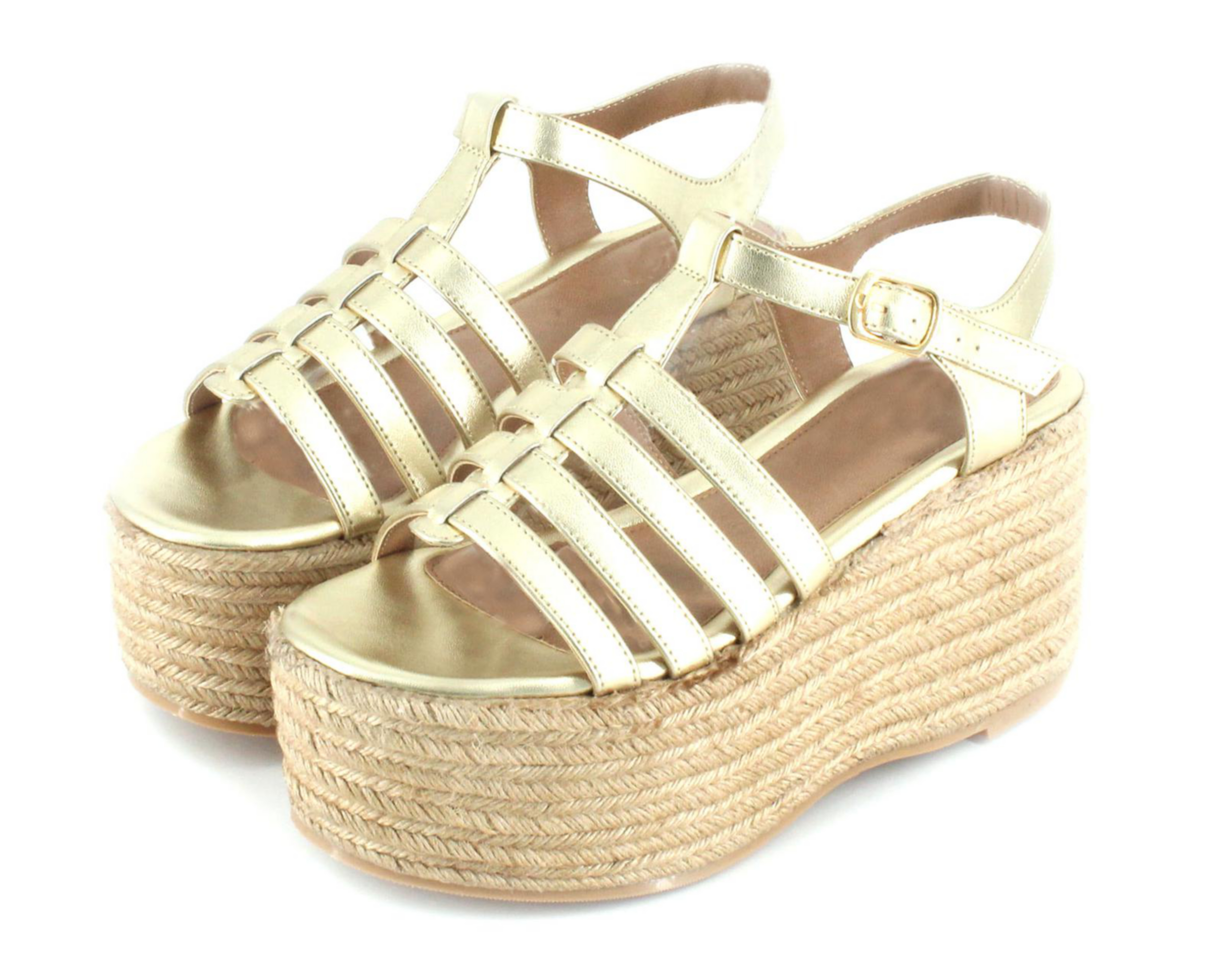 Sandalias Casuales Perugia para Mujer