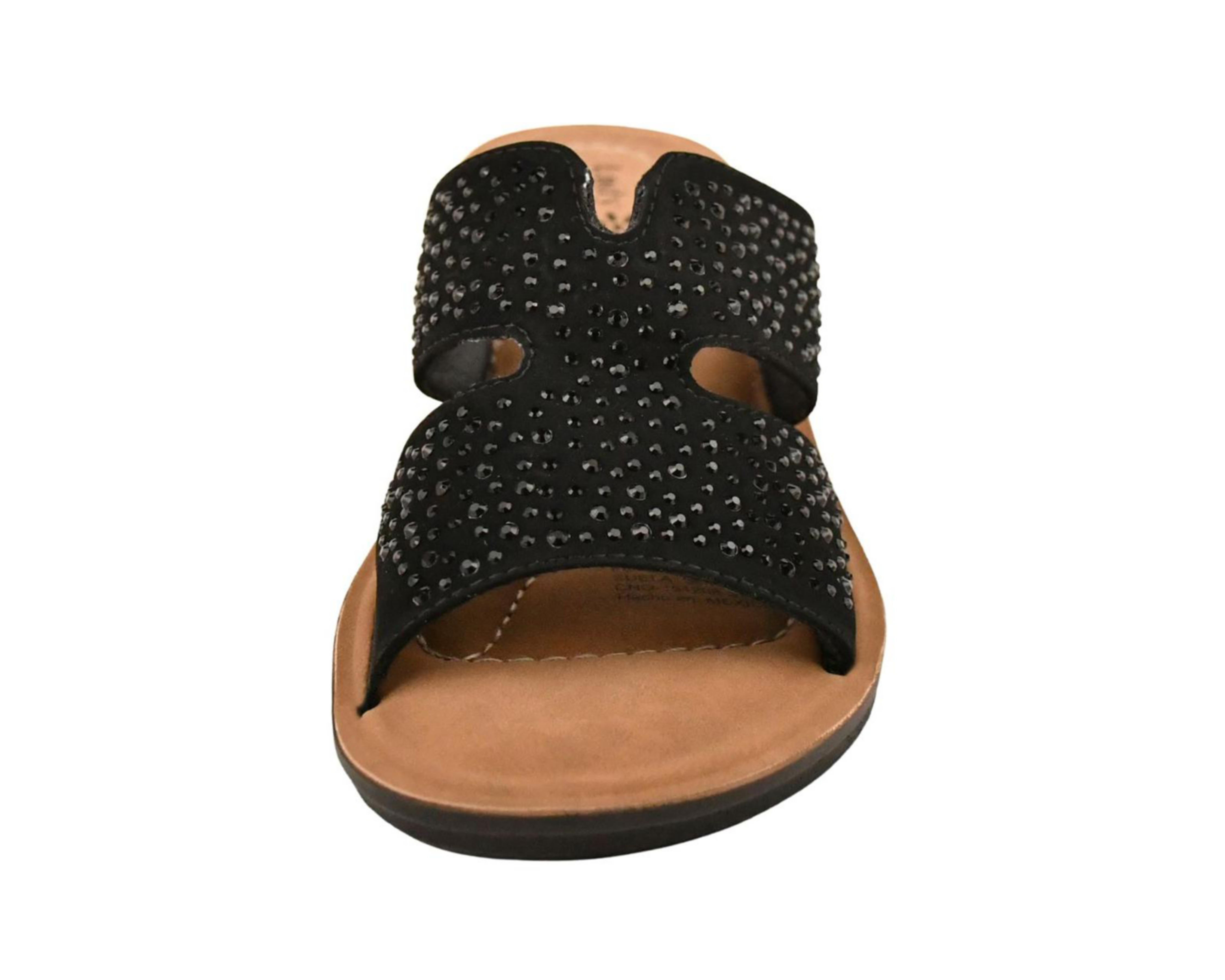 Foto 7 pulgar | Sandalias Lady Sun Conforto para Mujer