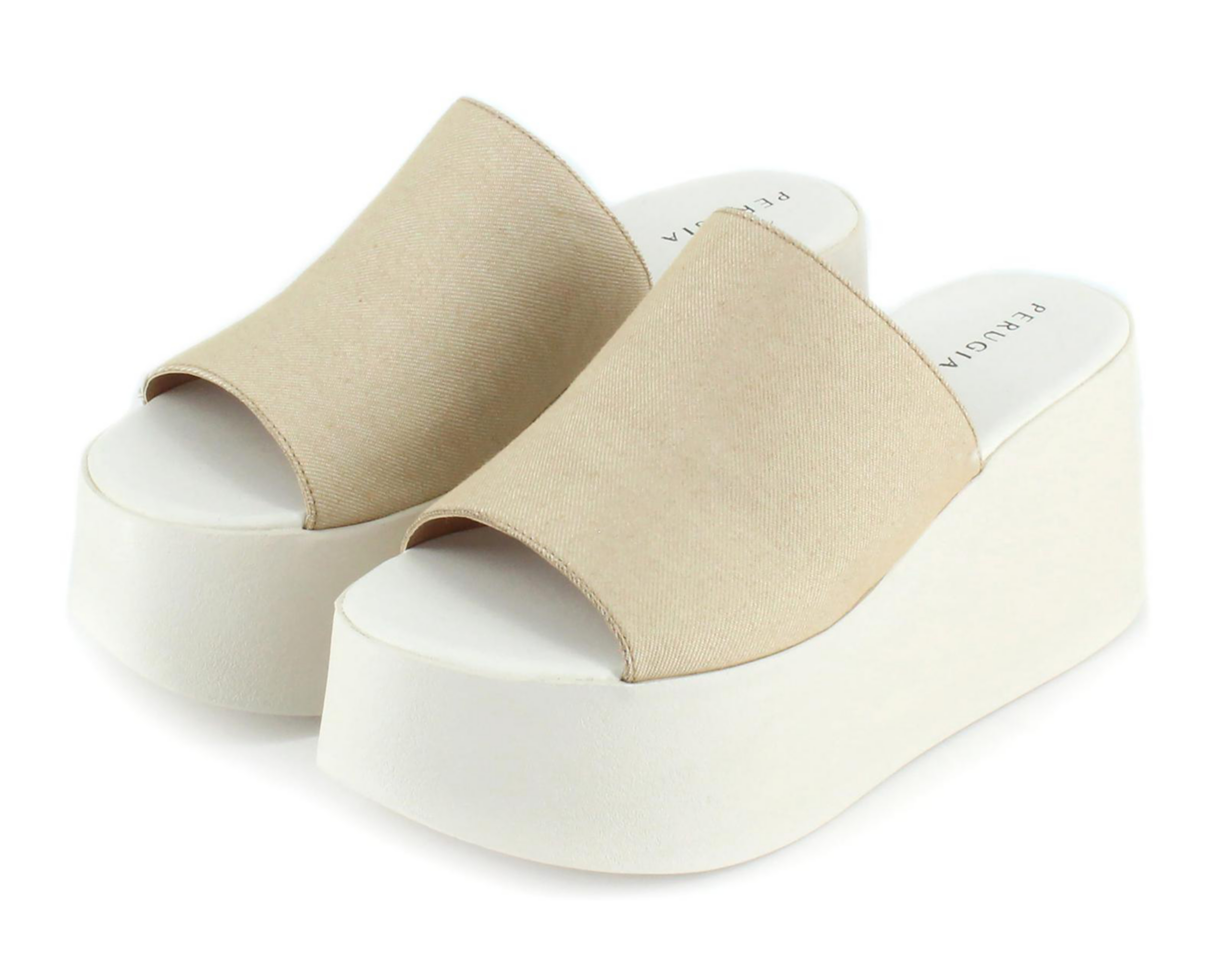 Sandalias Casuales Perugia para Mujer