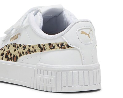 Foto 6 | Tenis Puma Carina 2.0 Animal UP para Niña
