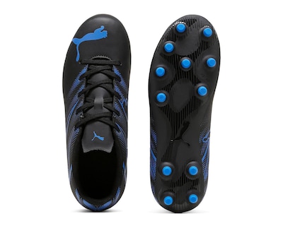 Foto 2 | Taquetes Puma Attacanto FG/AG para Hombre