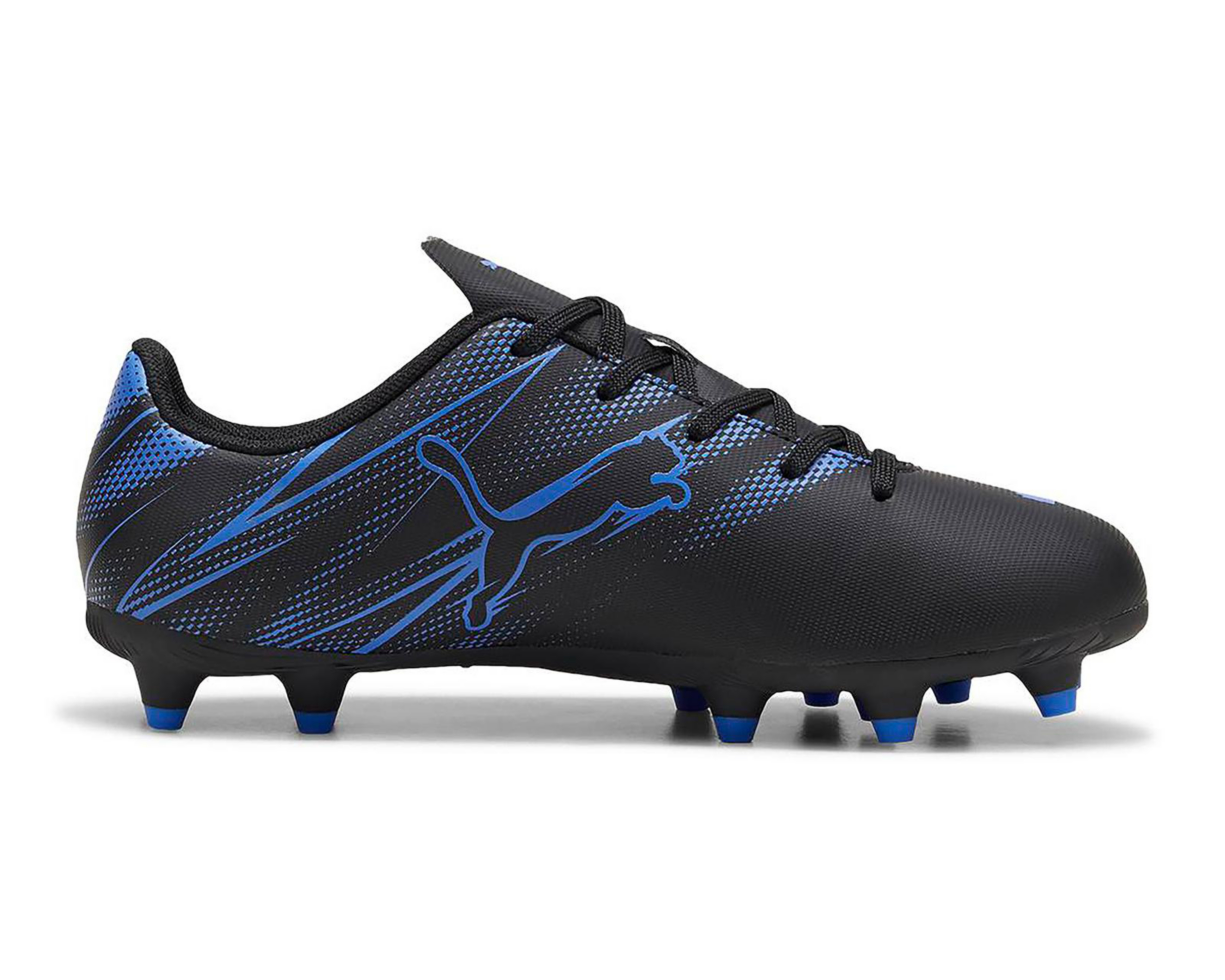 Foto 4 pulgar | Taquetes Puma Attacanto FG/AG para Hombre